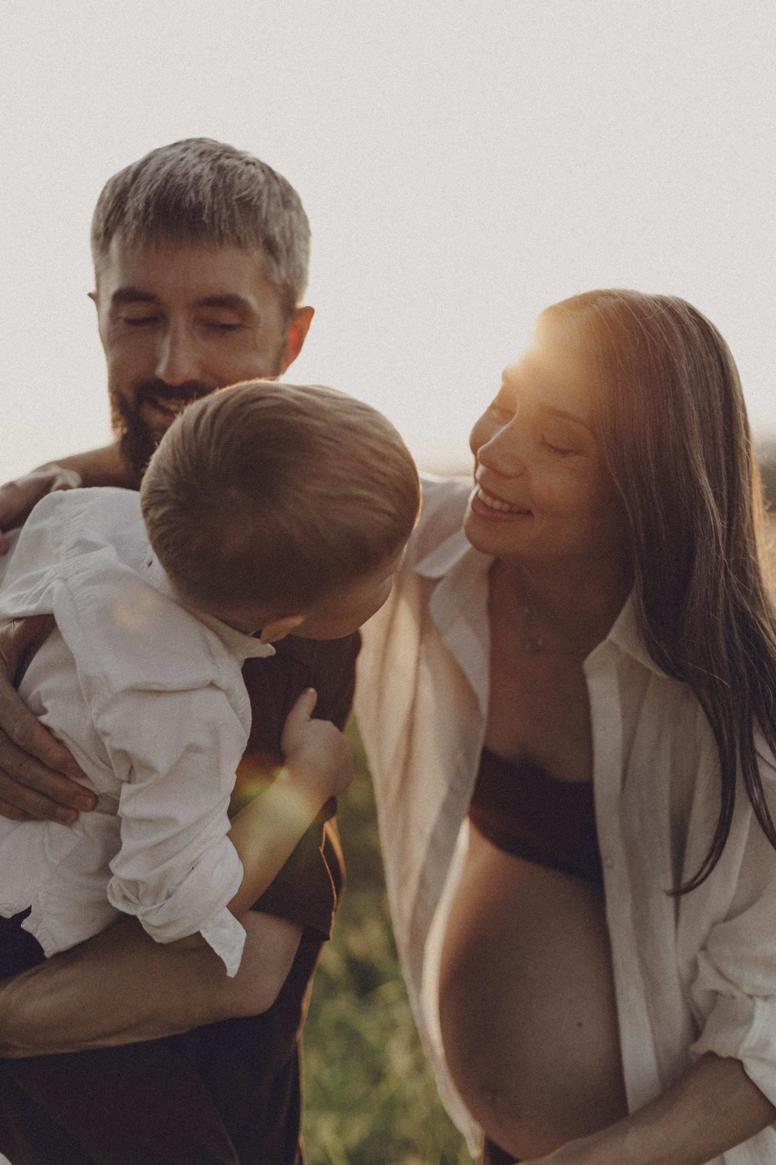 В ожидании. Фотограф в Геленджике Елизавета Гудина