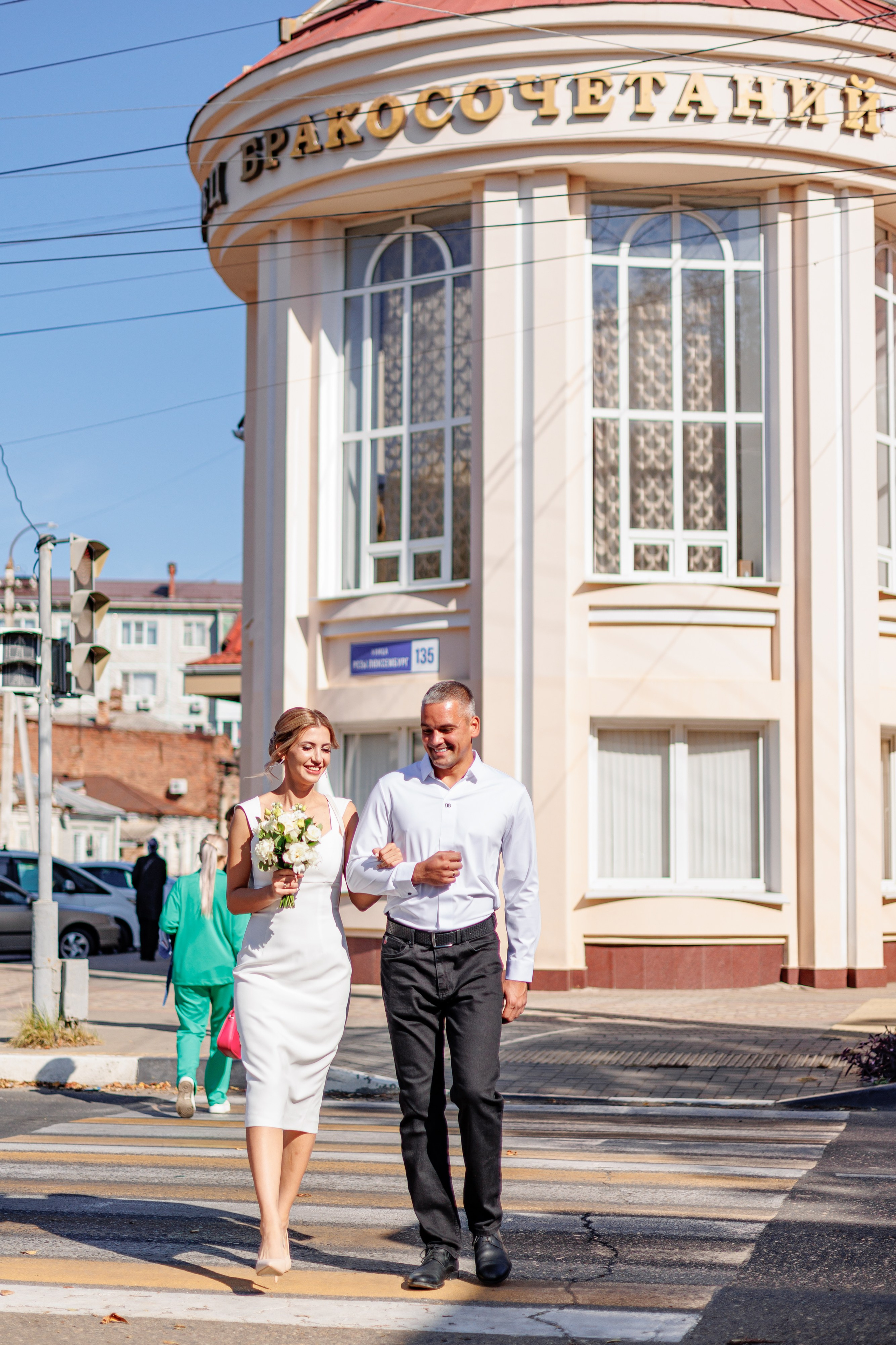 12.10.24. Свадебный и семейный фотограф в Армавире