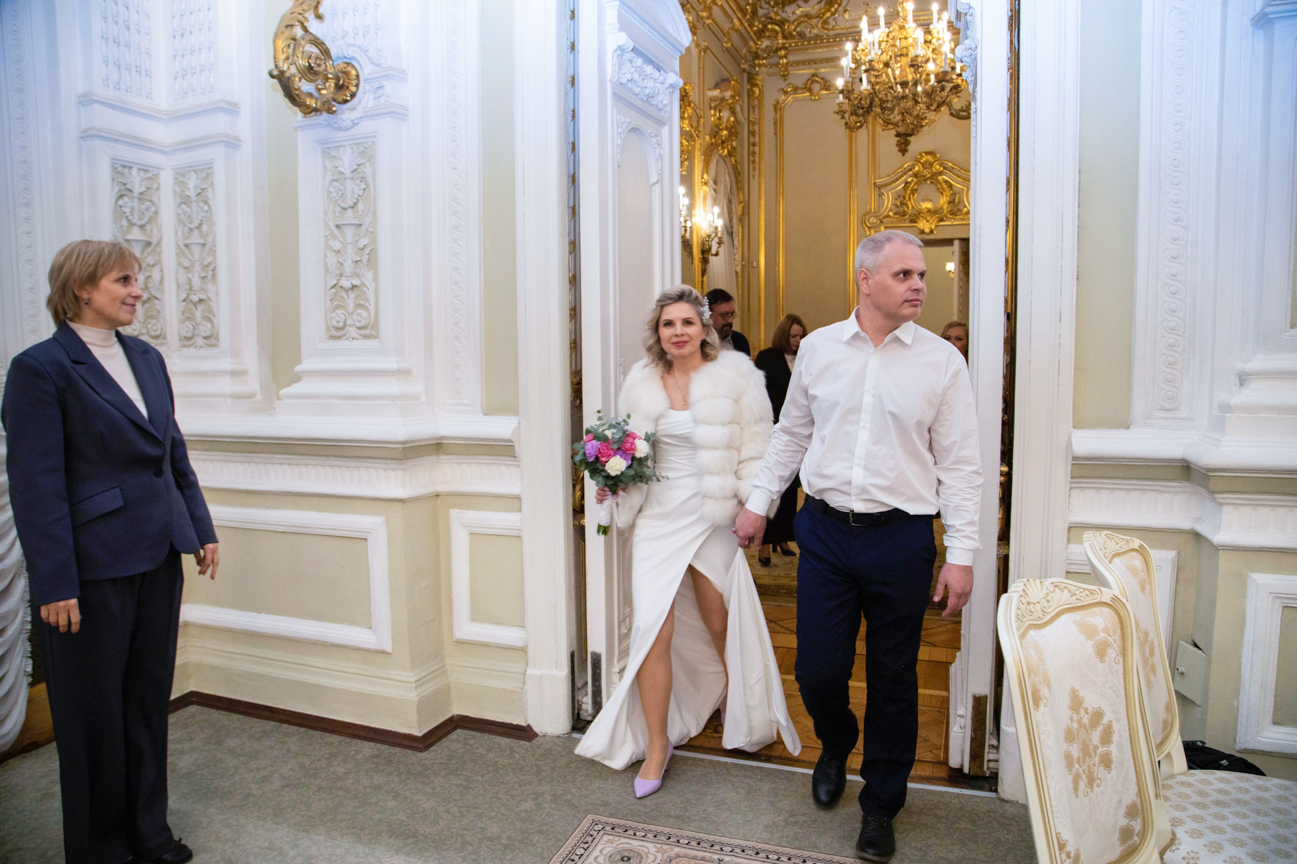 Александра и Александр. Семейный и детский фотограф в Санкт-Петербург. Natalia Fadel