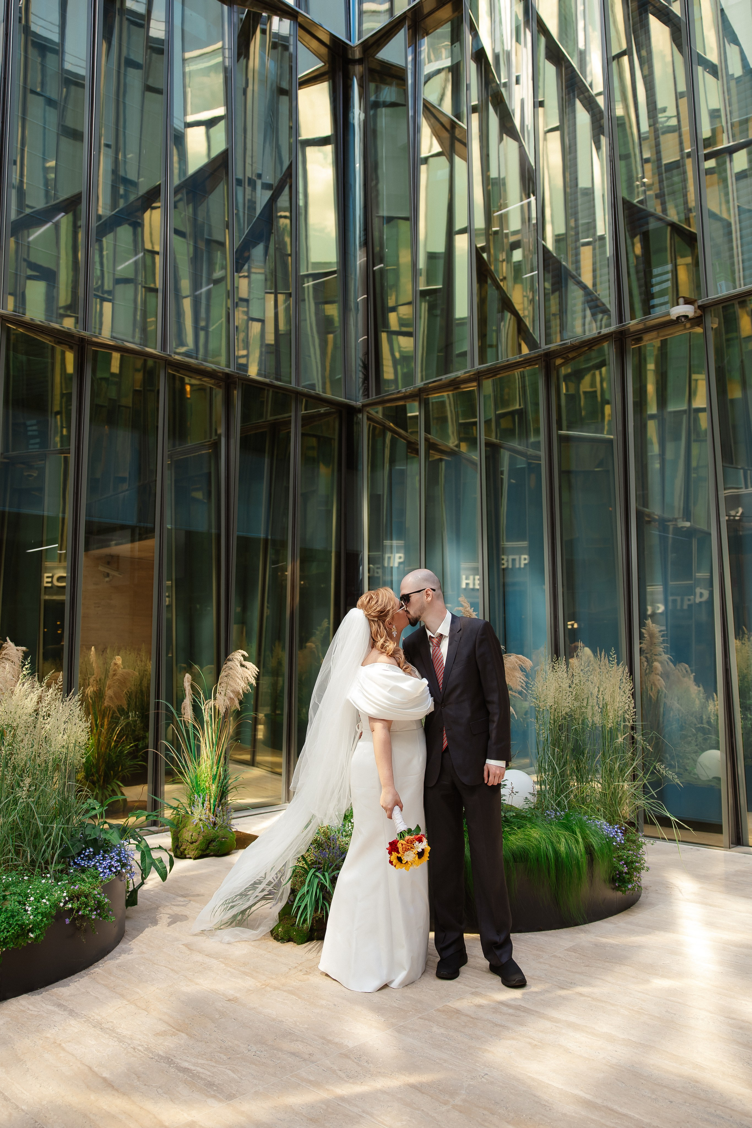 Настя и Влад. Свадебный фотограф в Санкт-Петербурге Болдинова Евгения