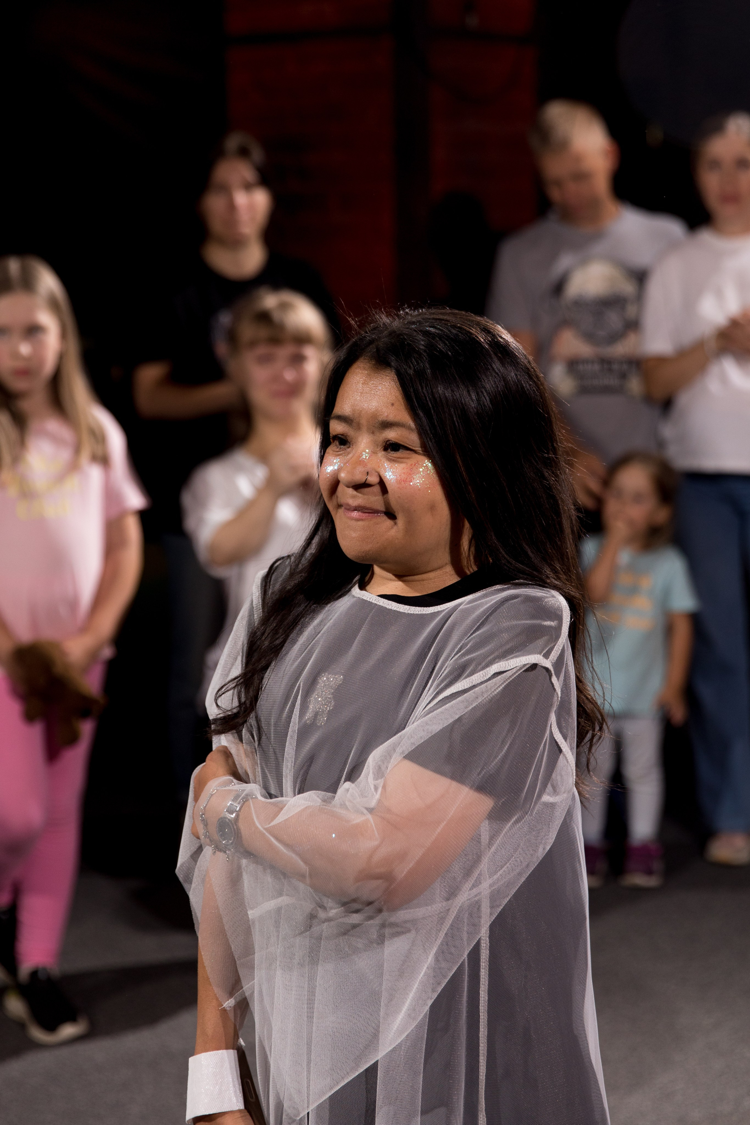 Юбилей Юлии. Свадебный и семейный фотограф Марина Злочевская