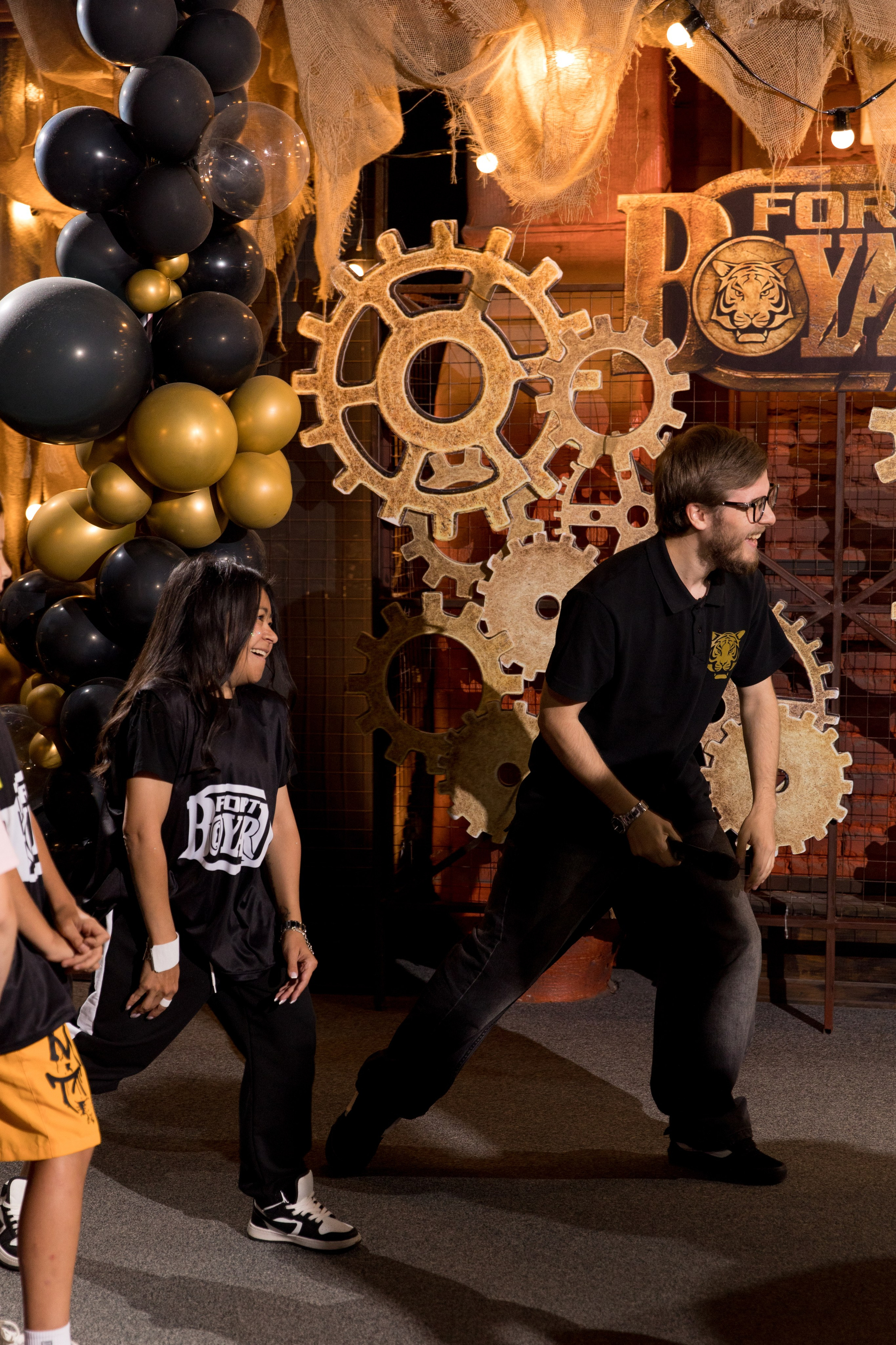 Юбилей Юлии. Свадебный и семейный фотограф Марина Злочевская