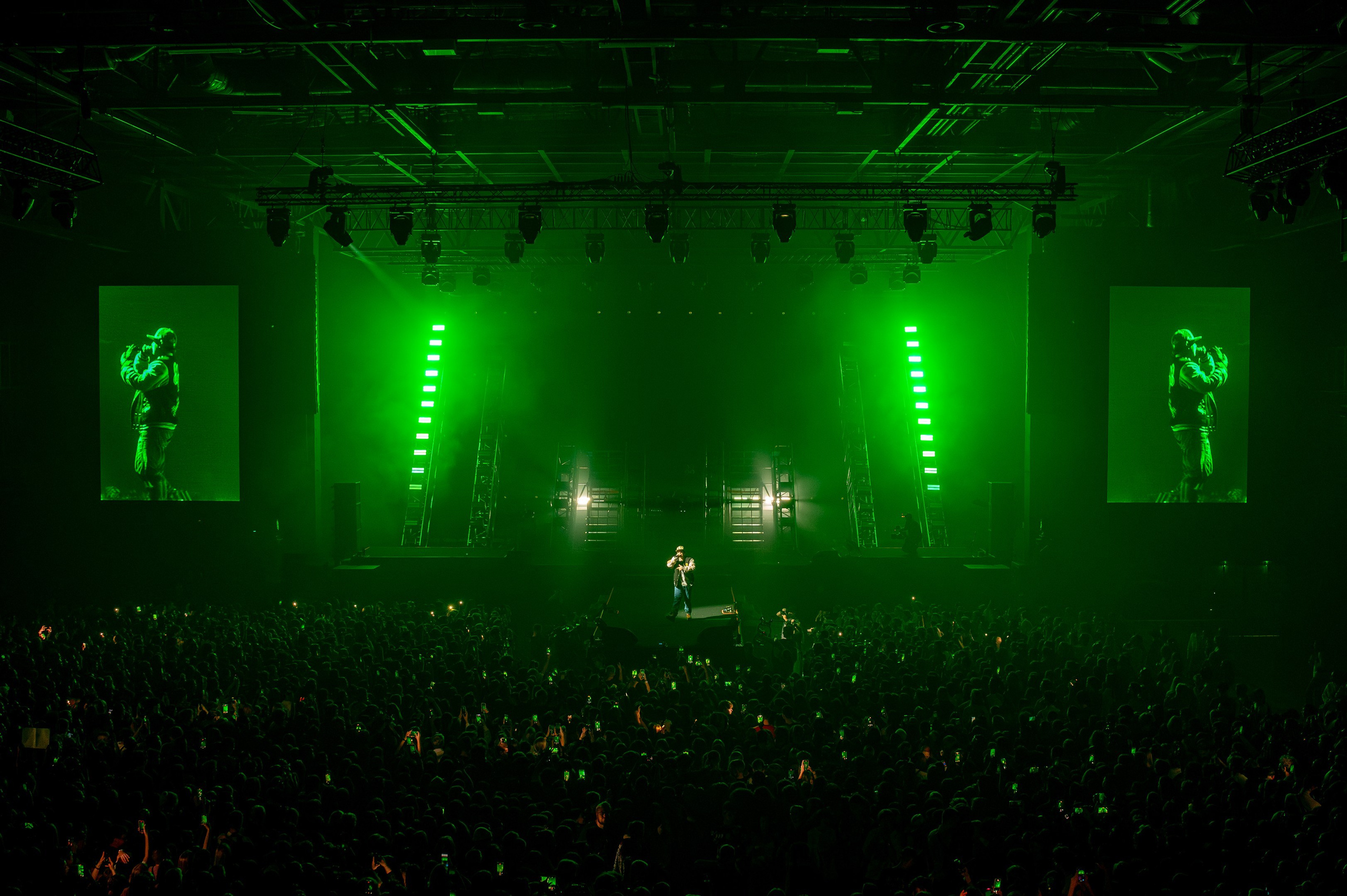 TOXI$ | MOSCOW | 2024. OOPS TEAM