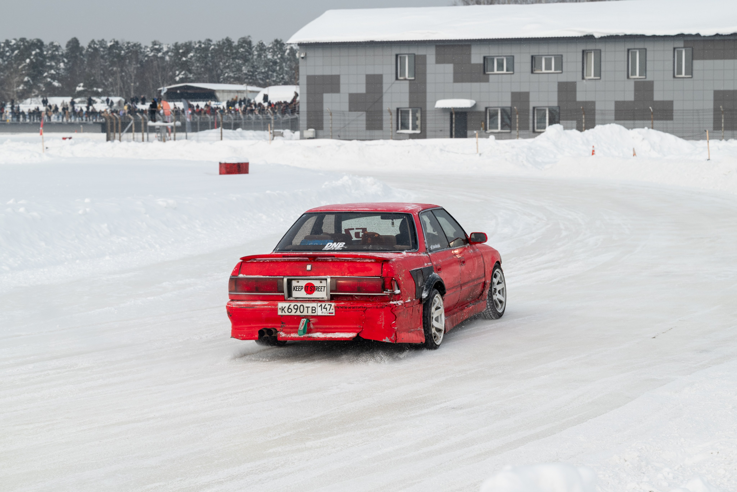 DriftExpo Winter Mode'26. Автомобильный фотограф Александра Рузиева aka Ju1cyFlex