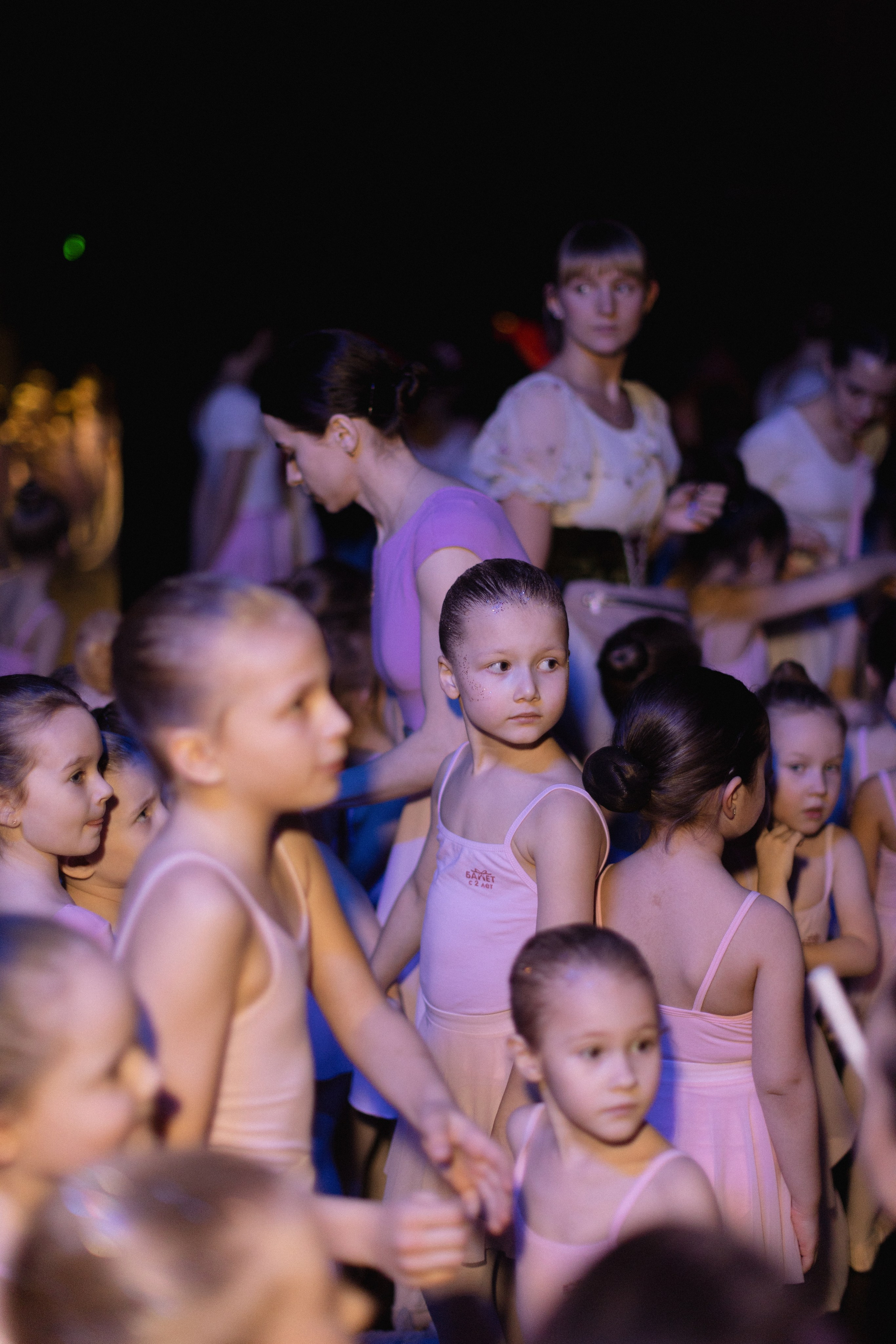 Балет с 2-х лет | Крокус. Кузьмина Анастасия — контент-фотограф | Москва