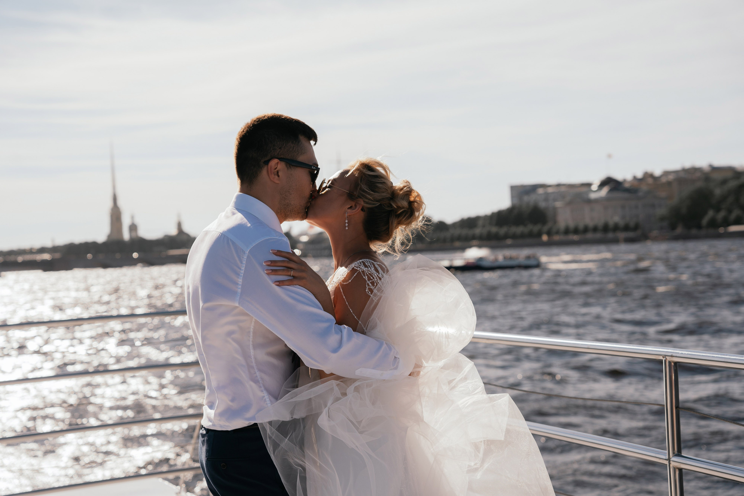 Свадьбы. Живые снимки! Фотограф Даша Бендер