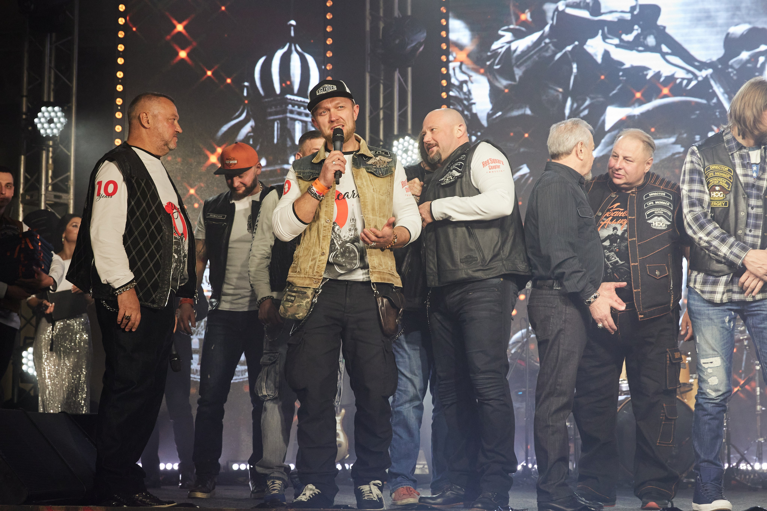 4. Фотограф Недорез Александр в Москве. Репортаж на ваших мероприятиях