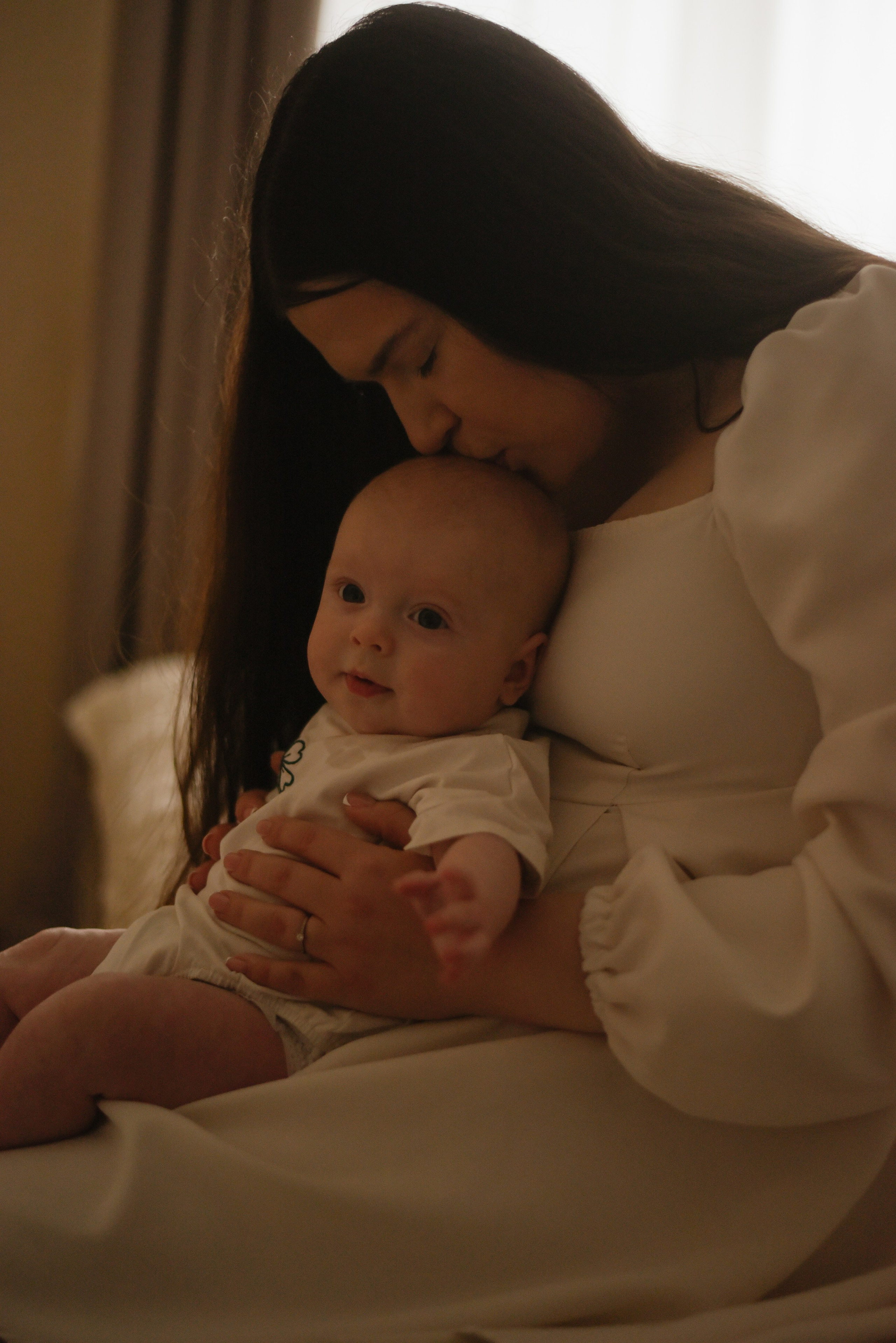 Лида и Роман. Фотограф Лола Волна, город Москва