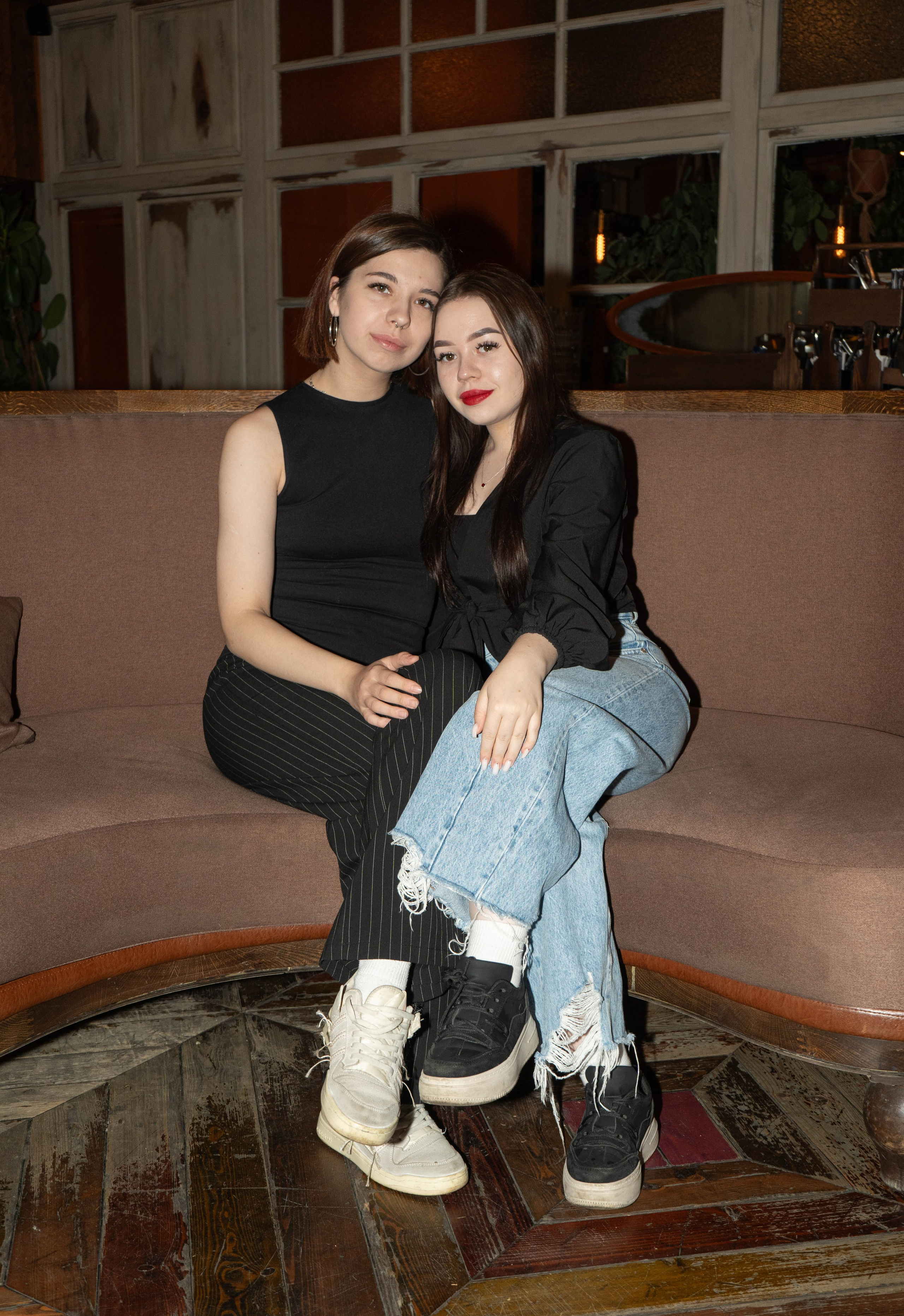 Супра. Фотограф из Владивостока Юлия Черепова