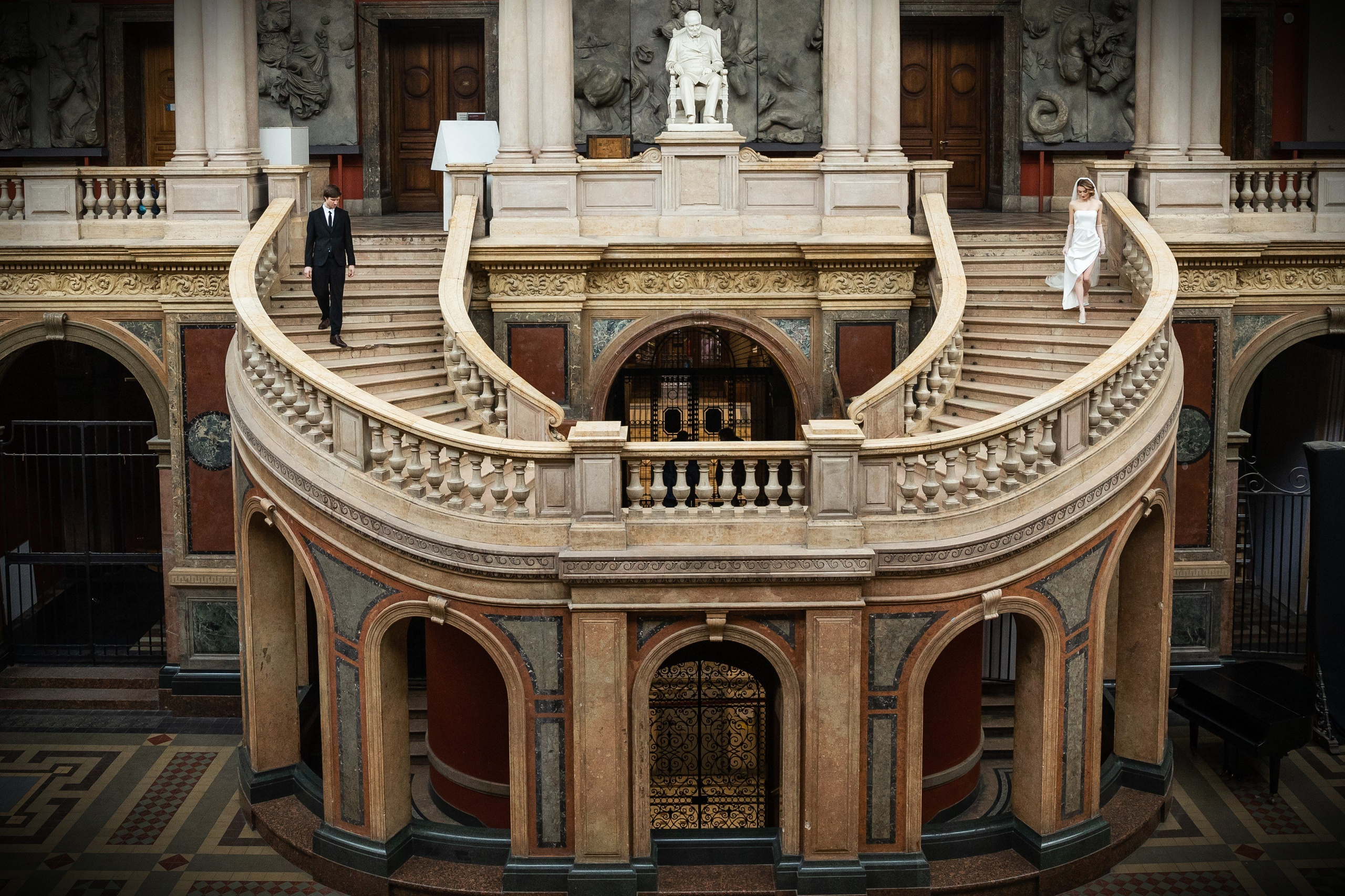 Штиглица. Свадебный фотограф Санкт-Петербург Катерина Ширяева