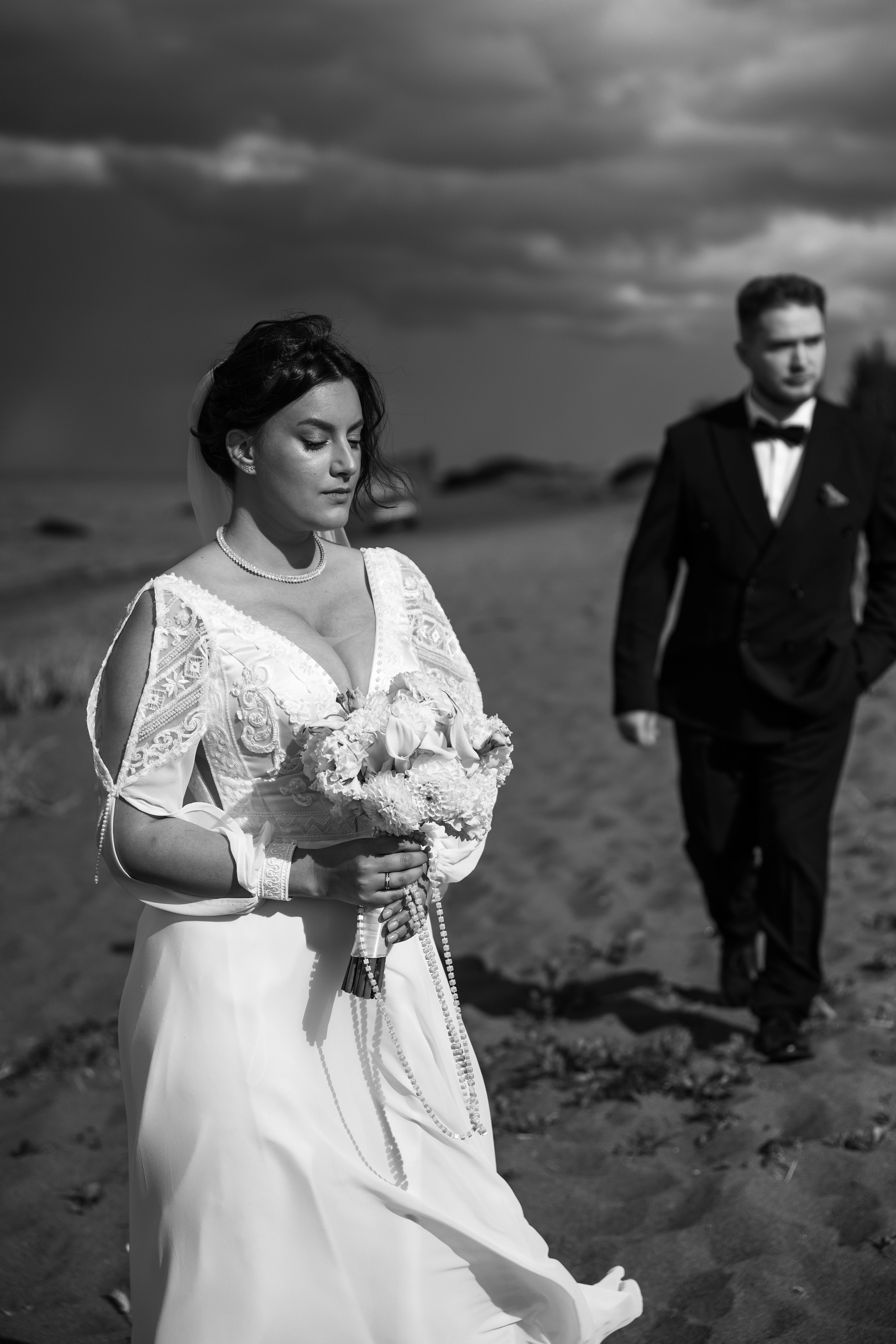 ПРОГУЛКА. Свадебный фотограф Санкт-Петербург Катерина Ширяева