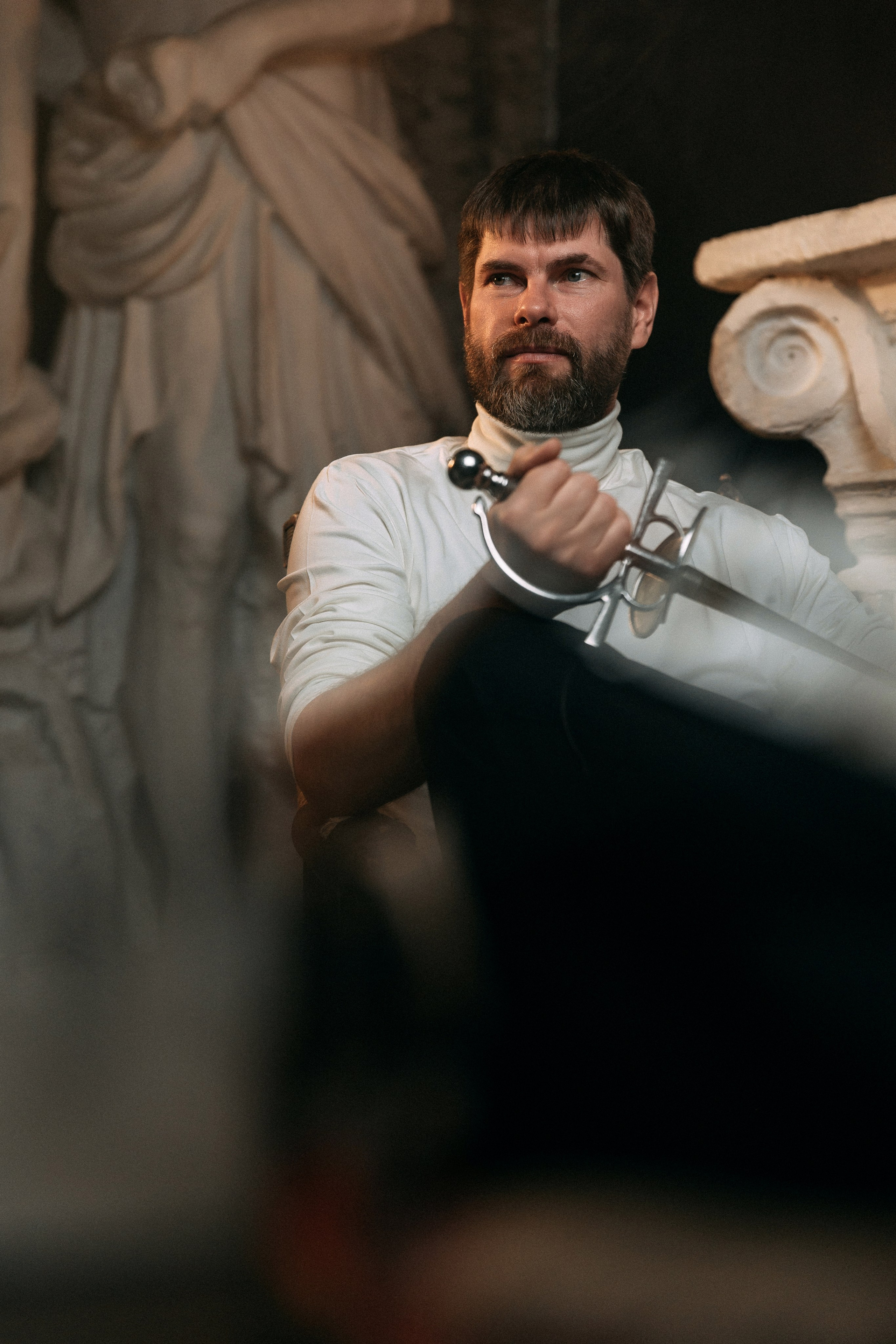 ХУДОЖЕСТВЕННАЯ ФОТОГРАФИЯ \ ТВОРЧЕСКИЕ ПРОЕКТЫ. Свадебный фотограф Санкт-Петербург Катерина Ширяева