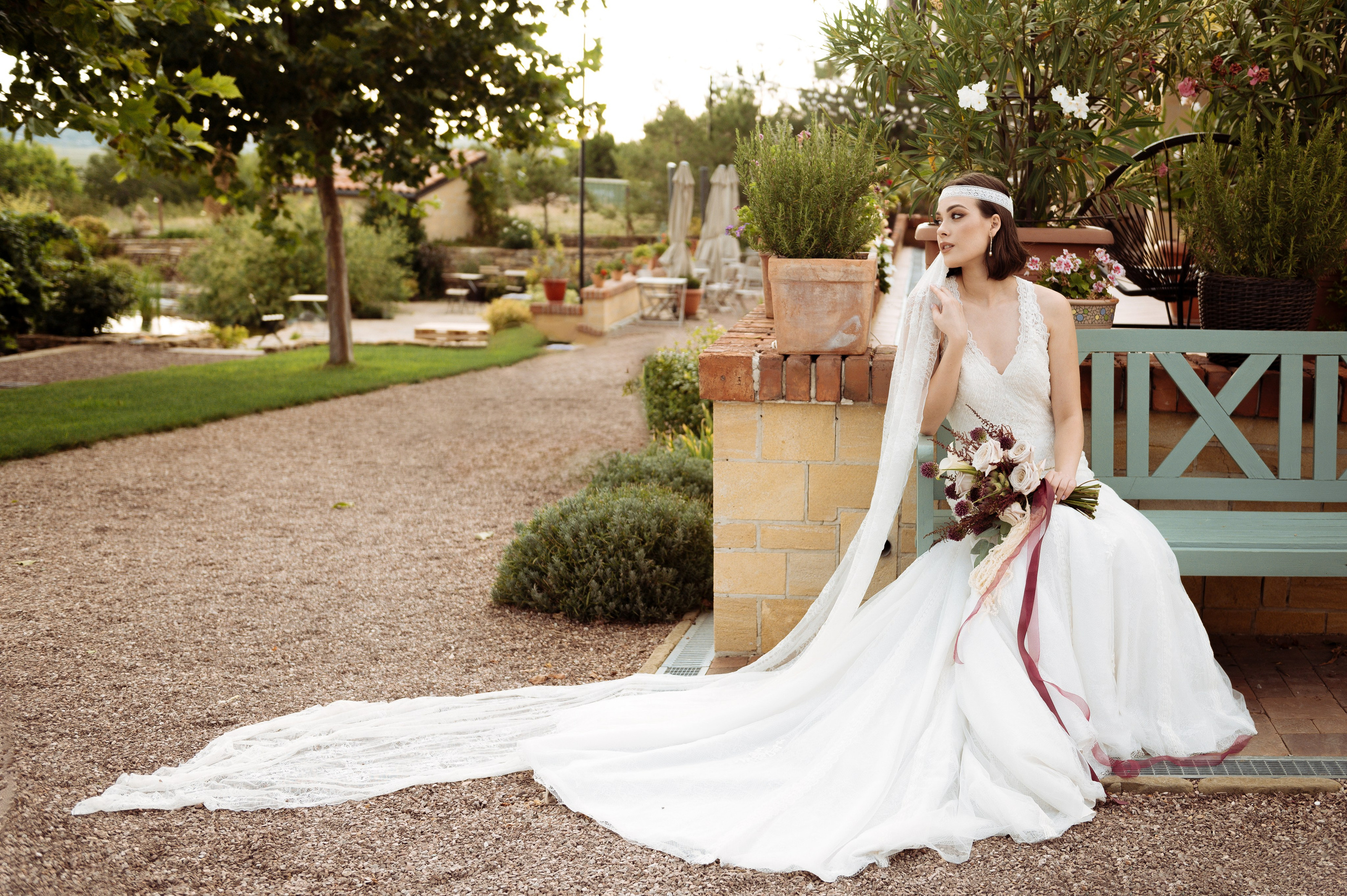 Айк | Анастасия