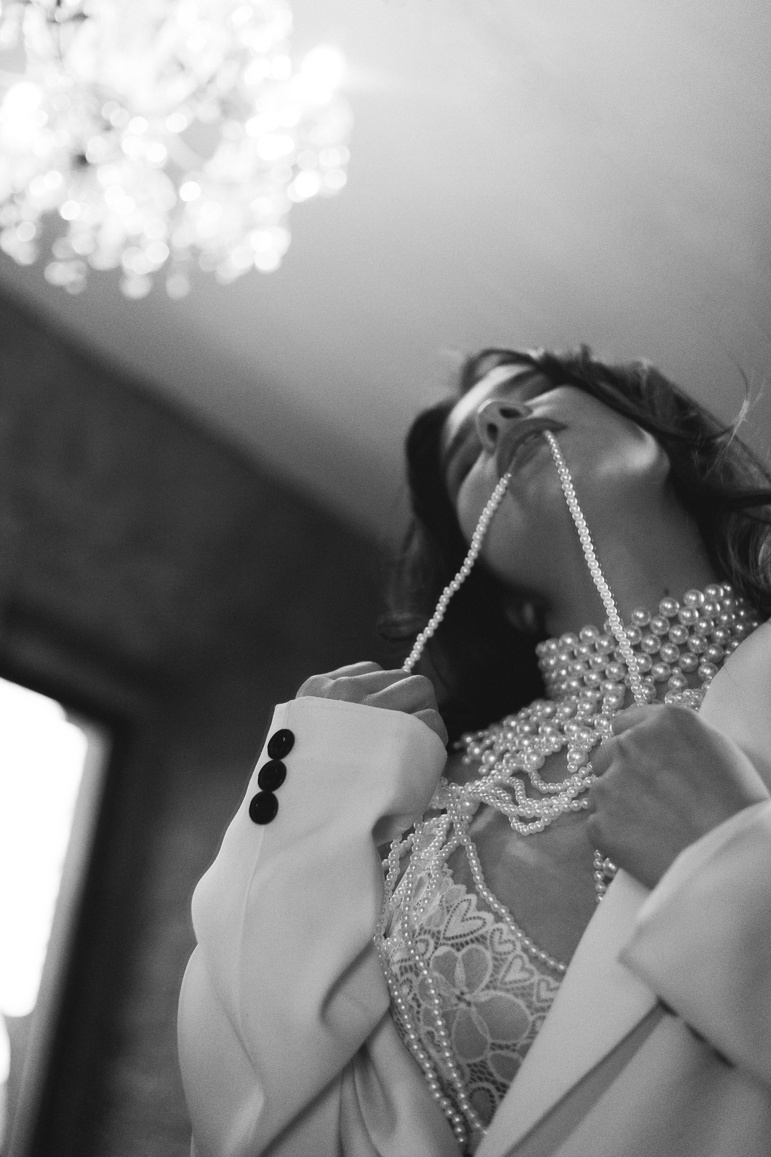 Студийная фотосессия. Фотограф — Москва