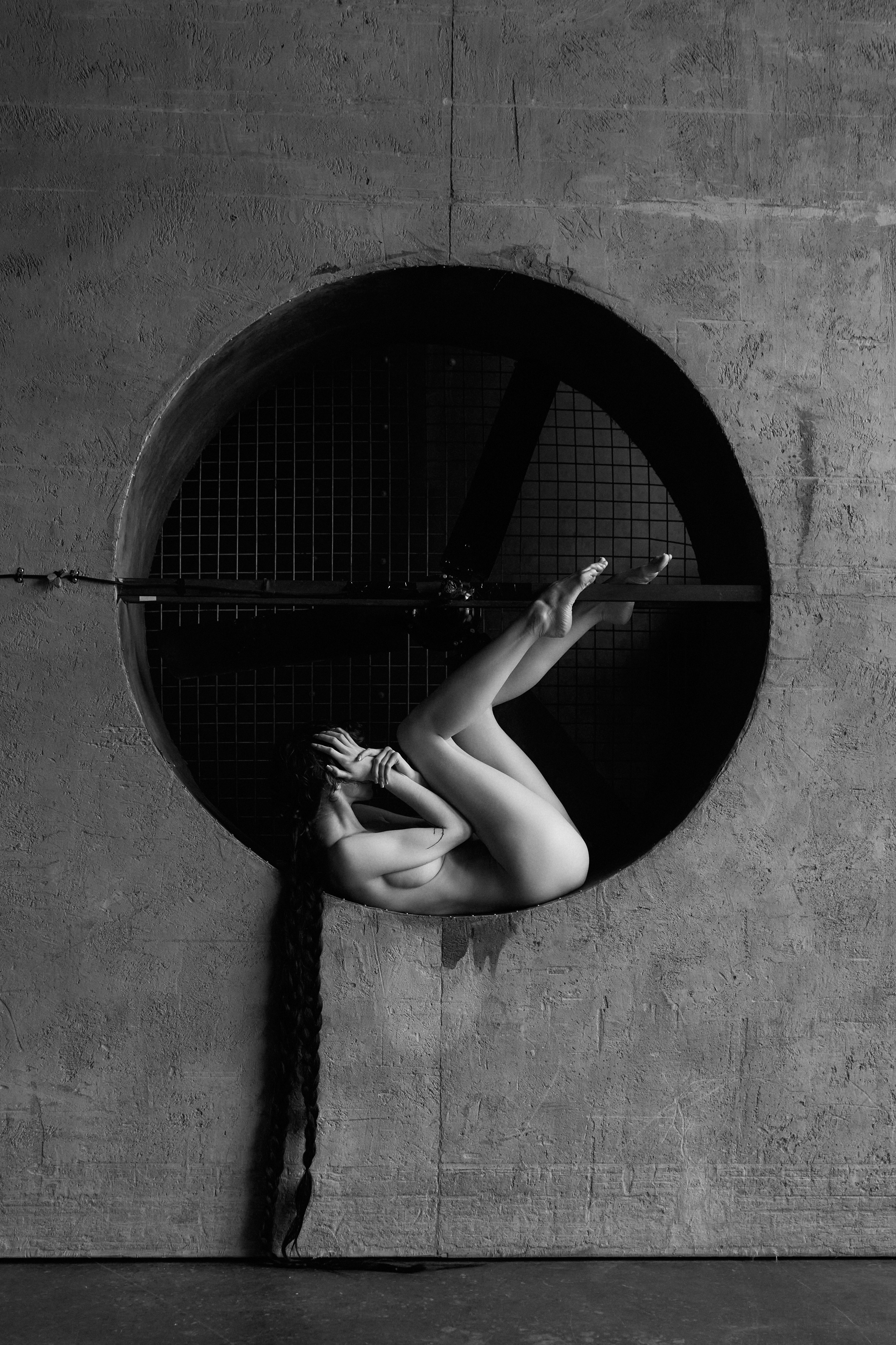 Olya Aster. Портретный фотограф в Москве Ланин Сергей