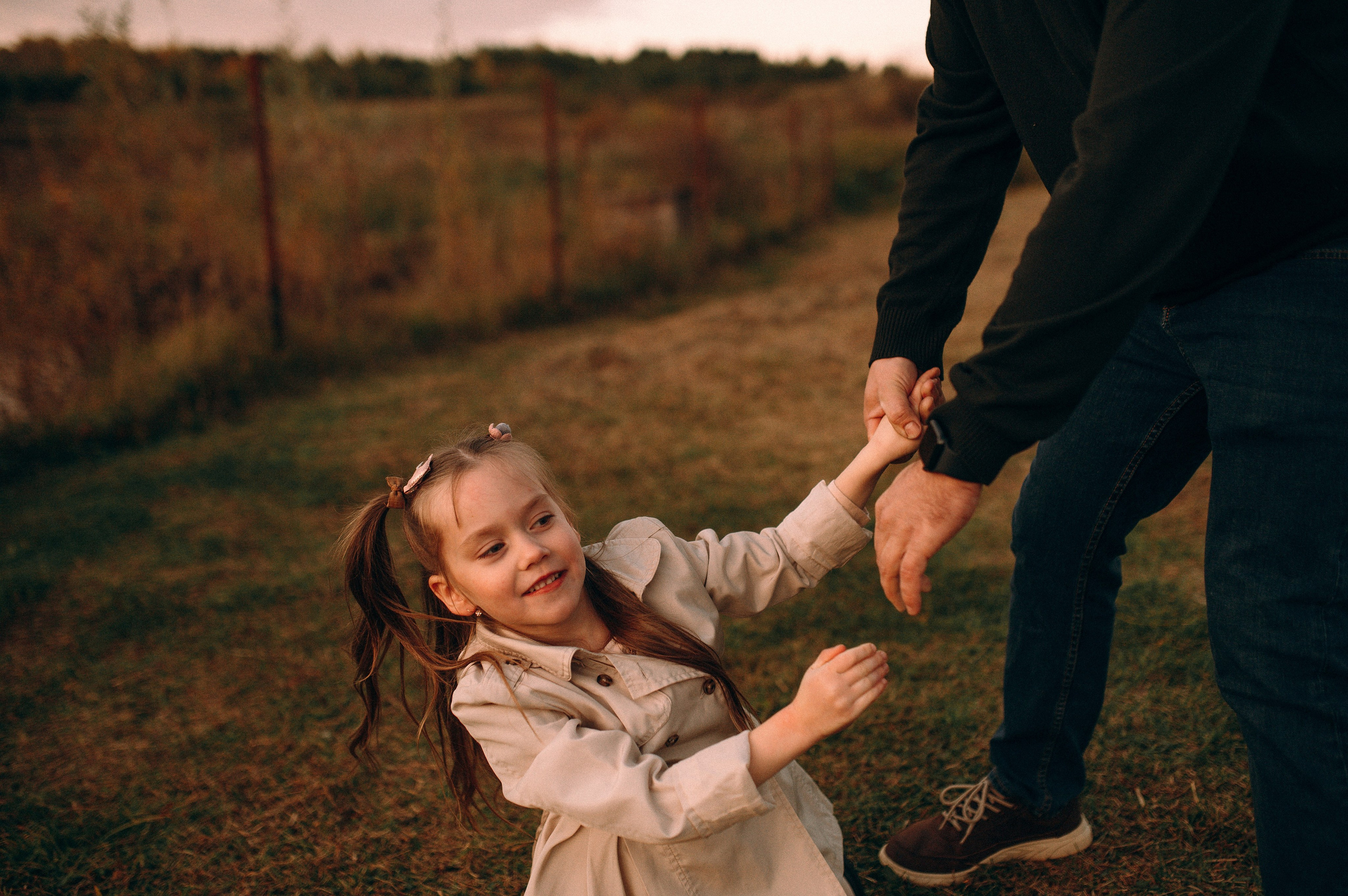 Лаки парк семейные осень. Фотограф в Болгарии. Фотограф в Созополе