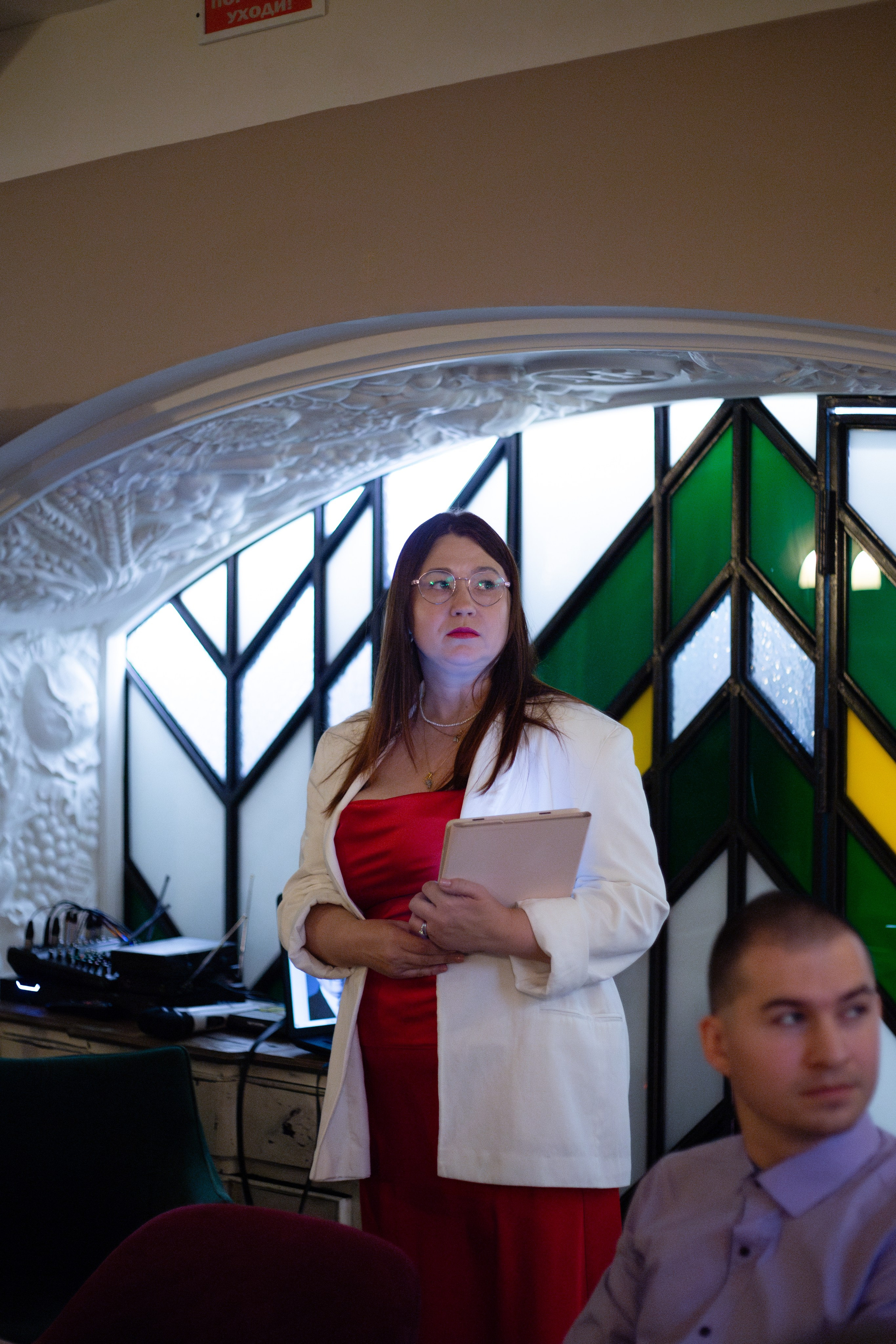 Бранч Светы. Портретный фотограф Москва Юлия Трякина