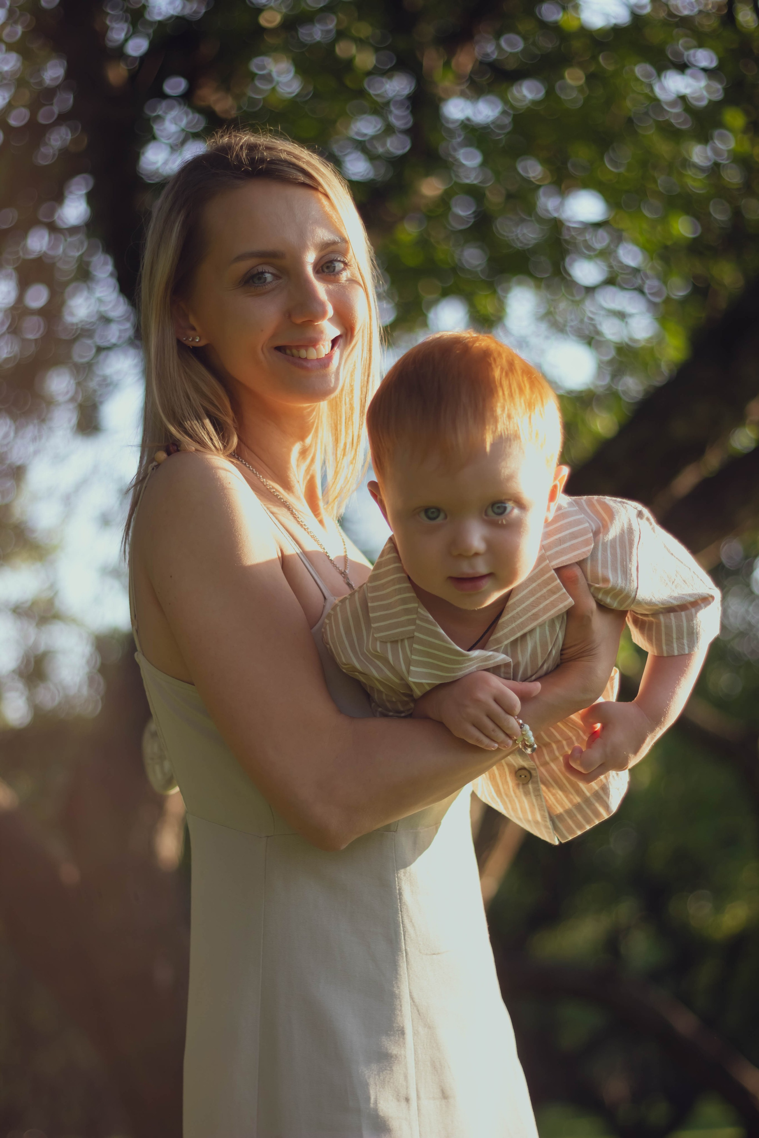 Ксюша и Егор в Коломенском. Портретный фотограф Москва Юлия Трякина
