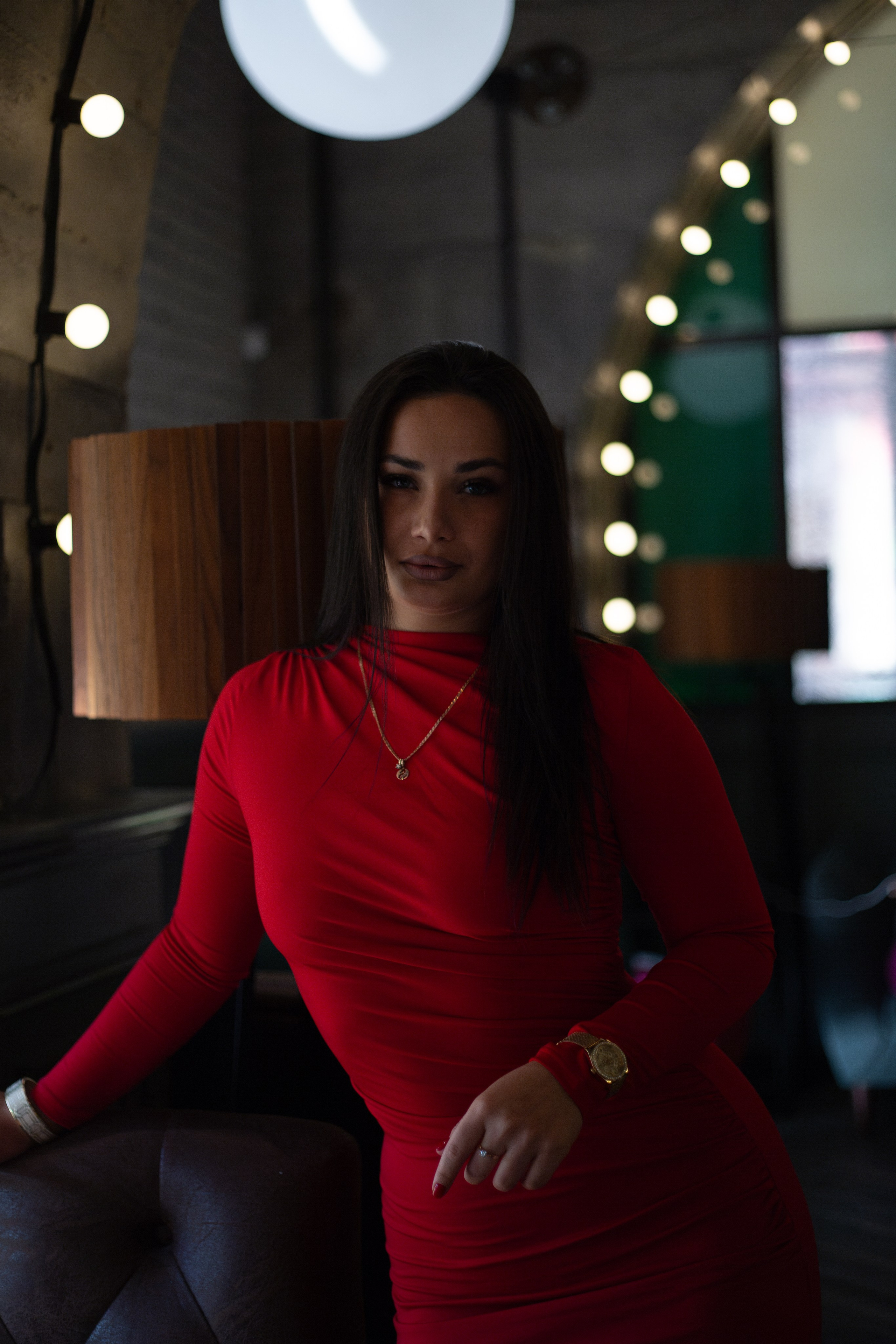 Бранч Светы. Портретный фотограф Москва Юлия Трякина