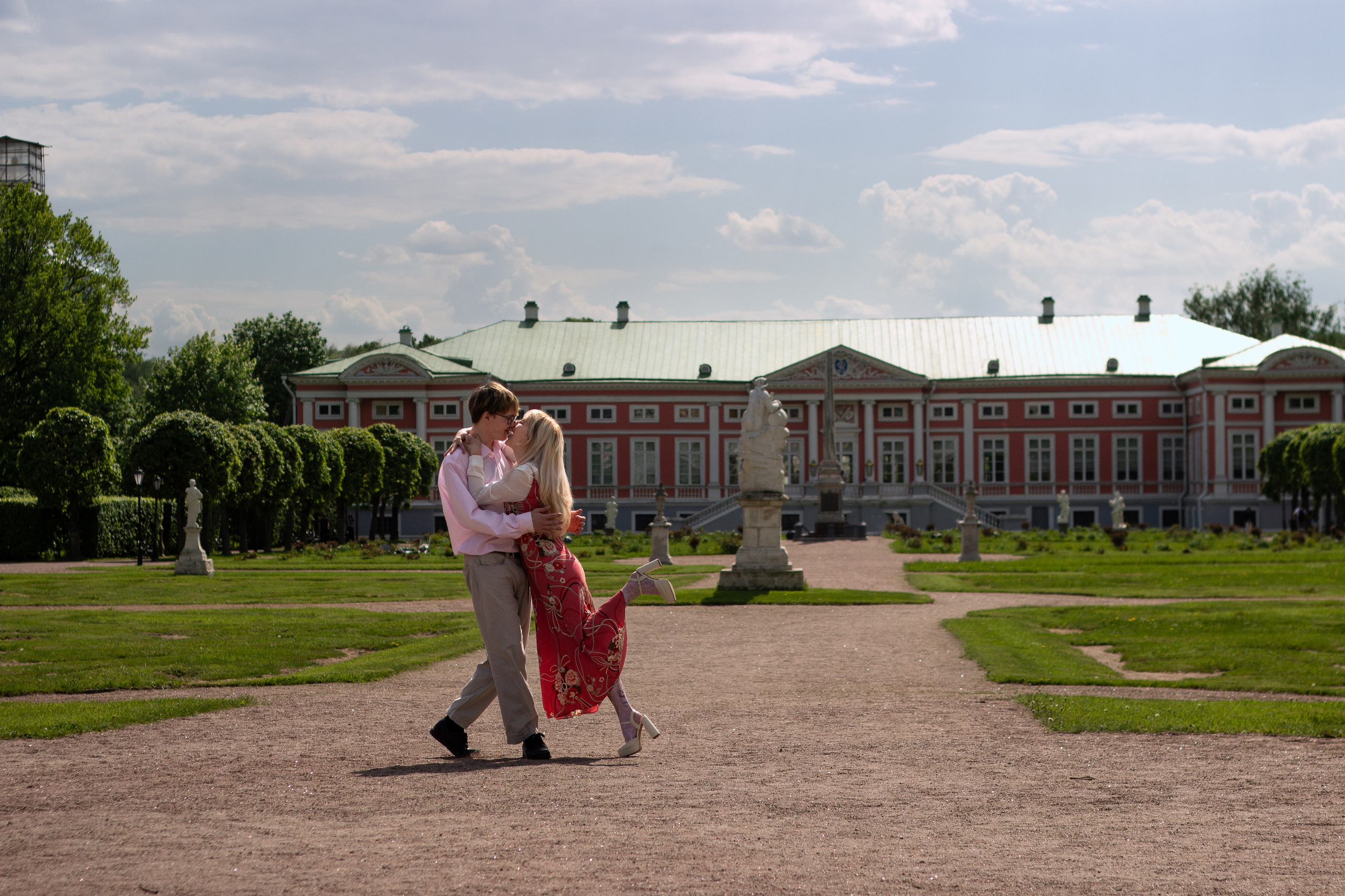Lovestory Настя и Сережа. Портретный фотограф Москва Юлия Трякина