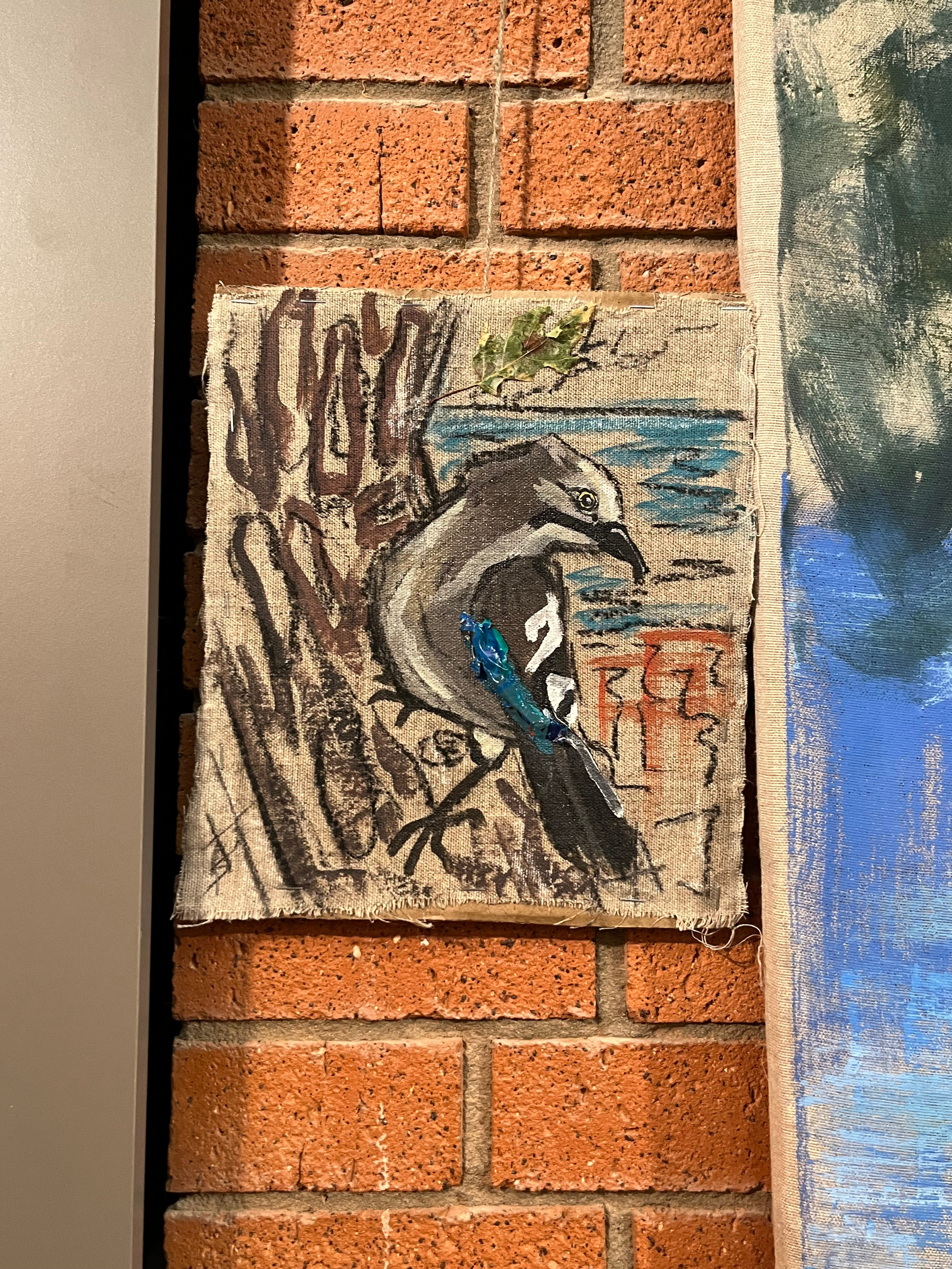 The story of J. Home