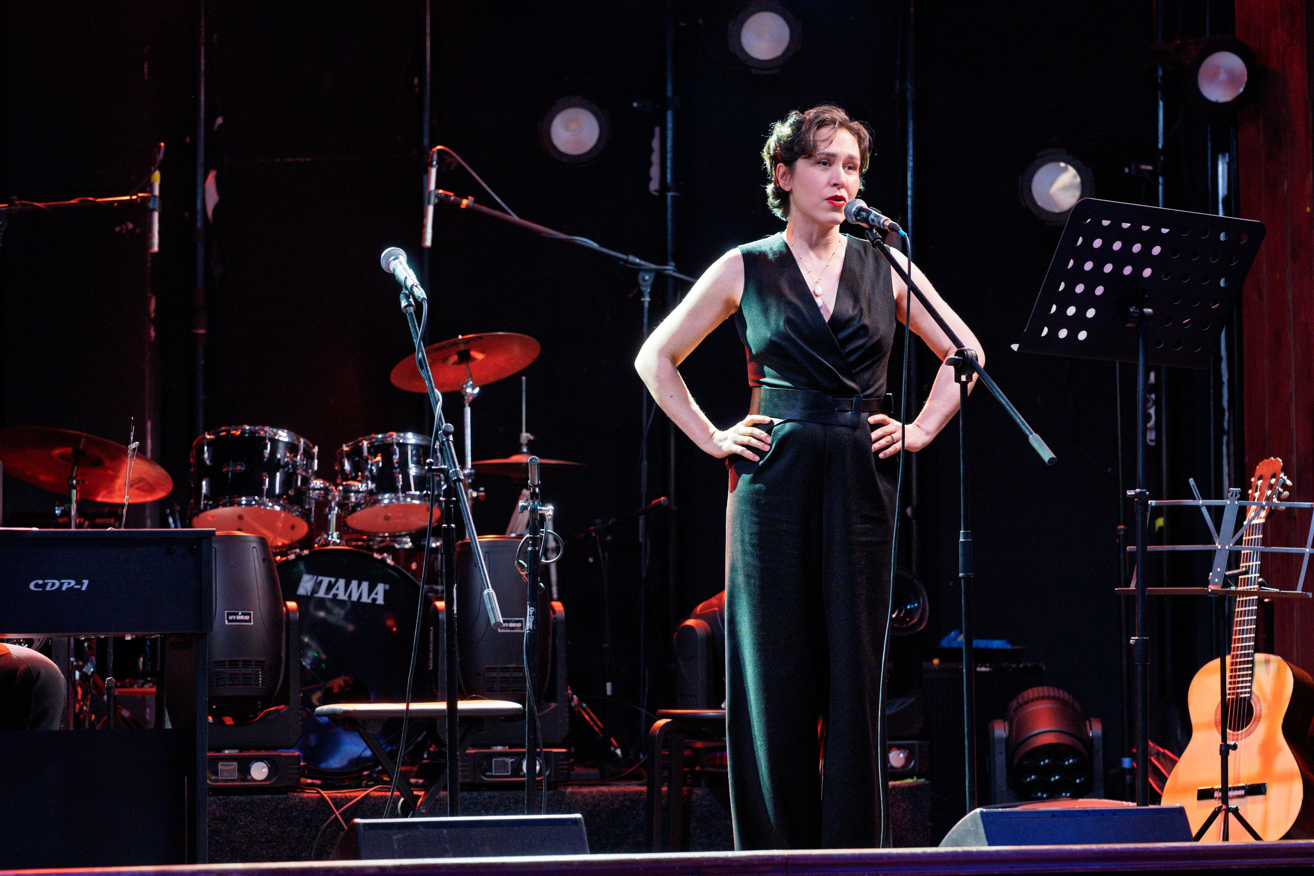 Музыкальная Школа. Семейный и детский фотограф в Королеве, Москве и Московской области Строева Анастасия