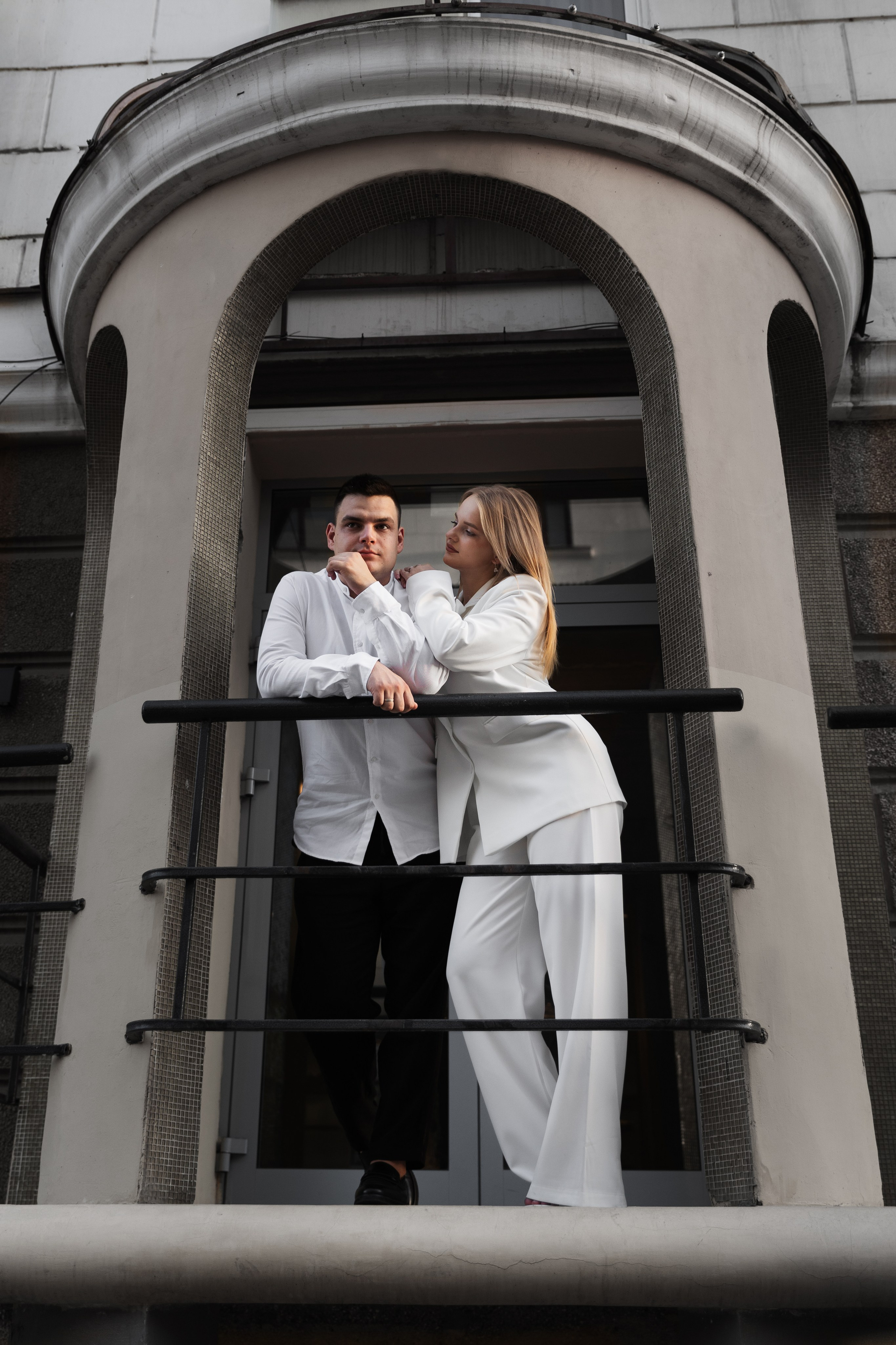 Прогулка по Красной. Фотограф в Краснодаре Татьяна Безугляк