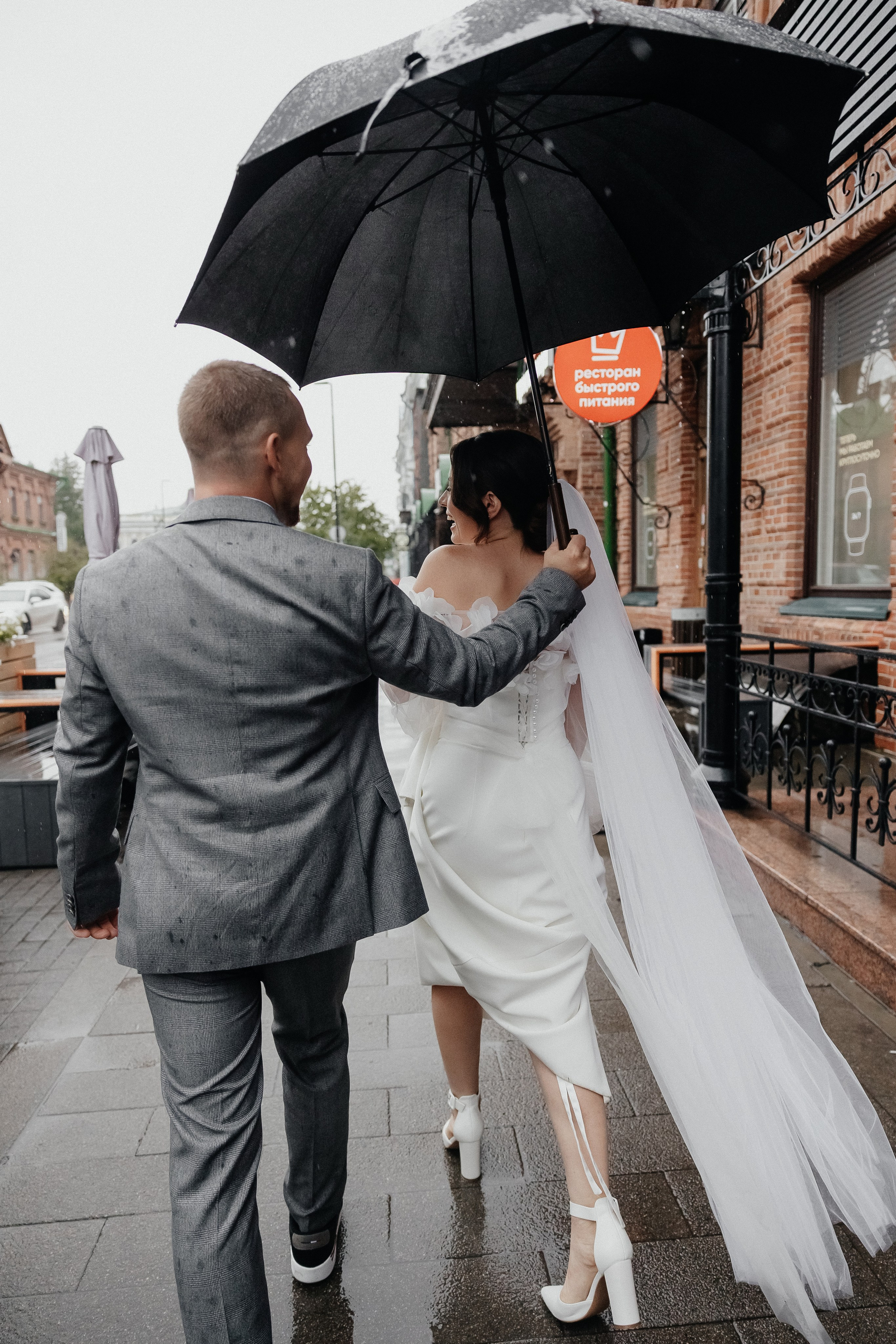 Елена&Ефим. Фотограф свадебный семейный в Красноярске Шукшина Наталья