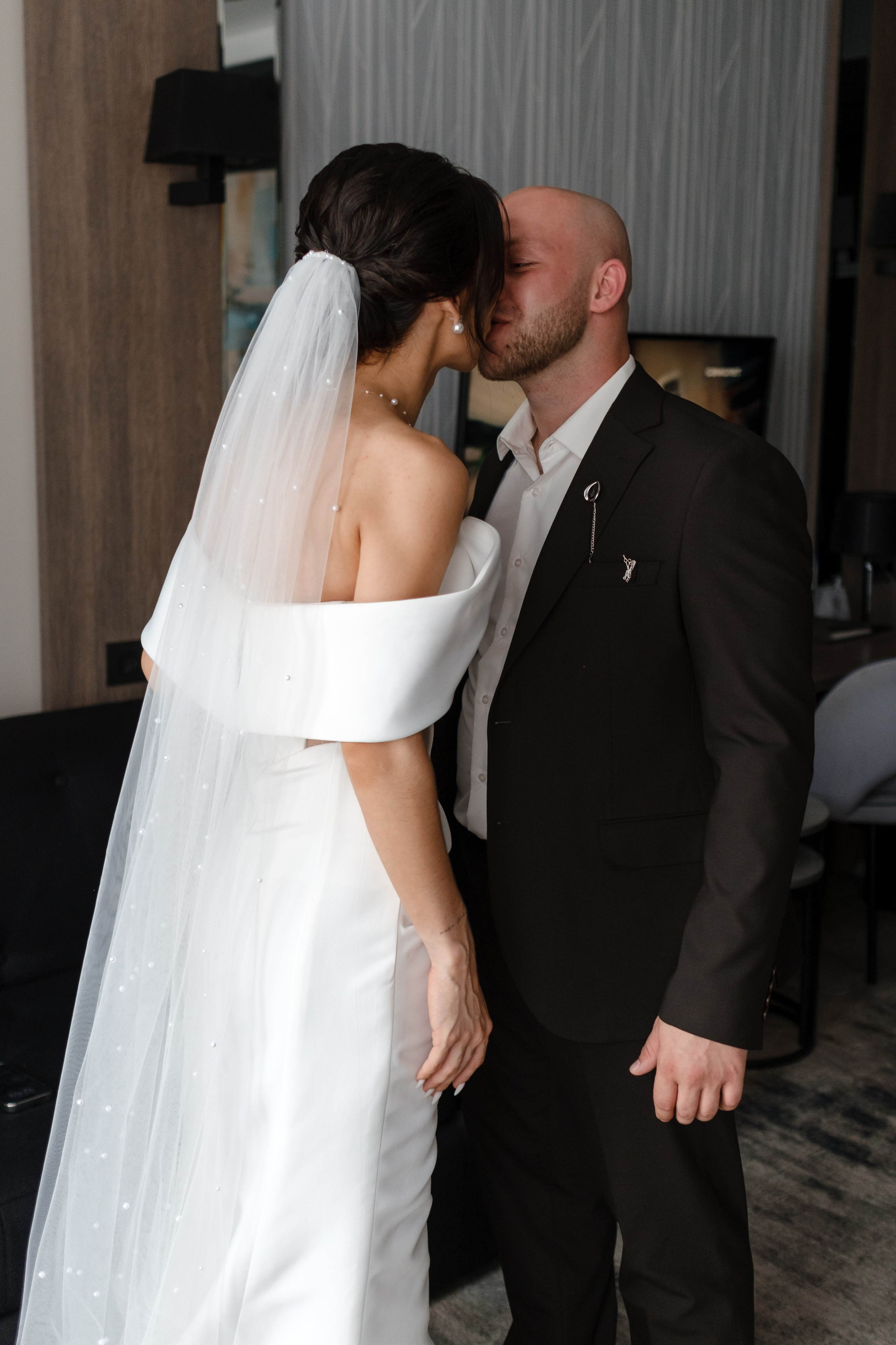 V&O. Свадебный фотограф в Брянске Иванникова Елена