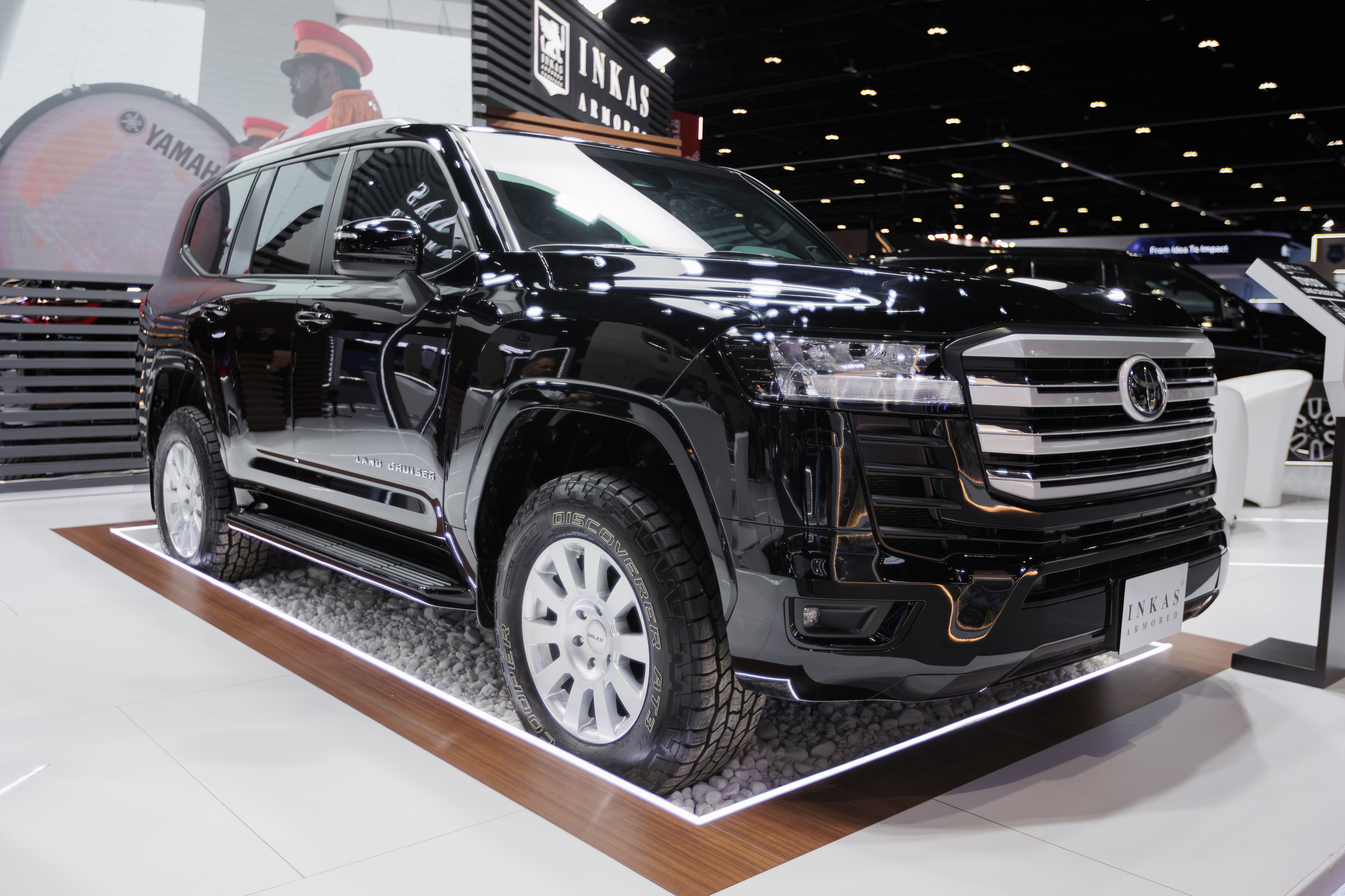 Business Event. Evgen Yatsenko — Photographer in Dubai