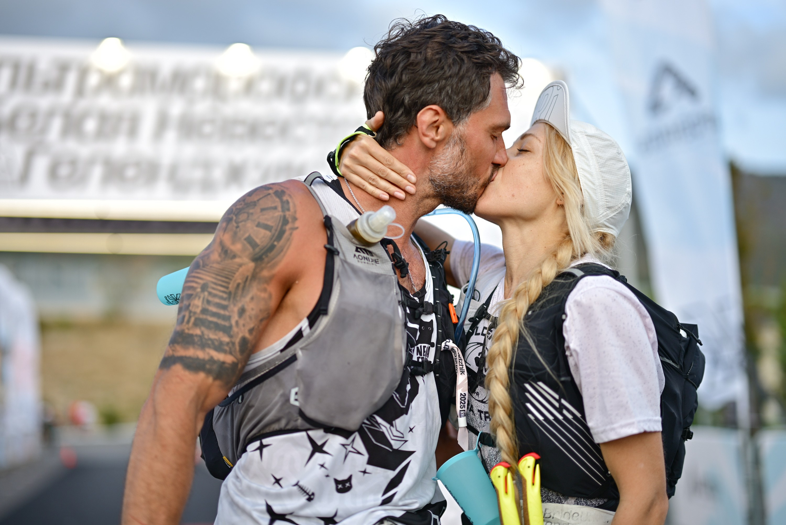 White Bride Ultra Gelendzhik 28/09/2025. Фотограф в Краснодаре Алена Горбунова