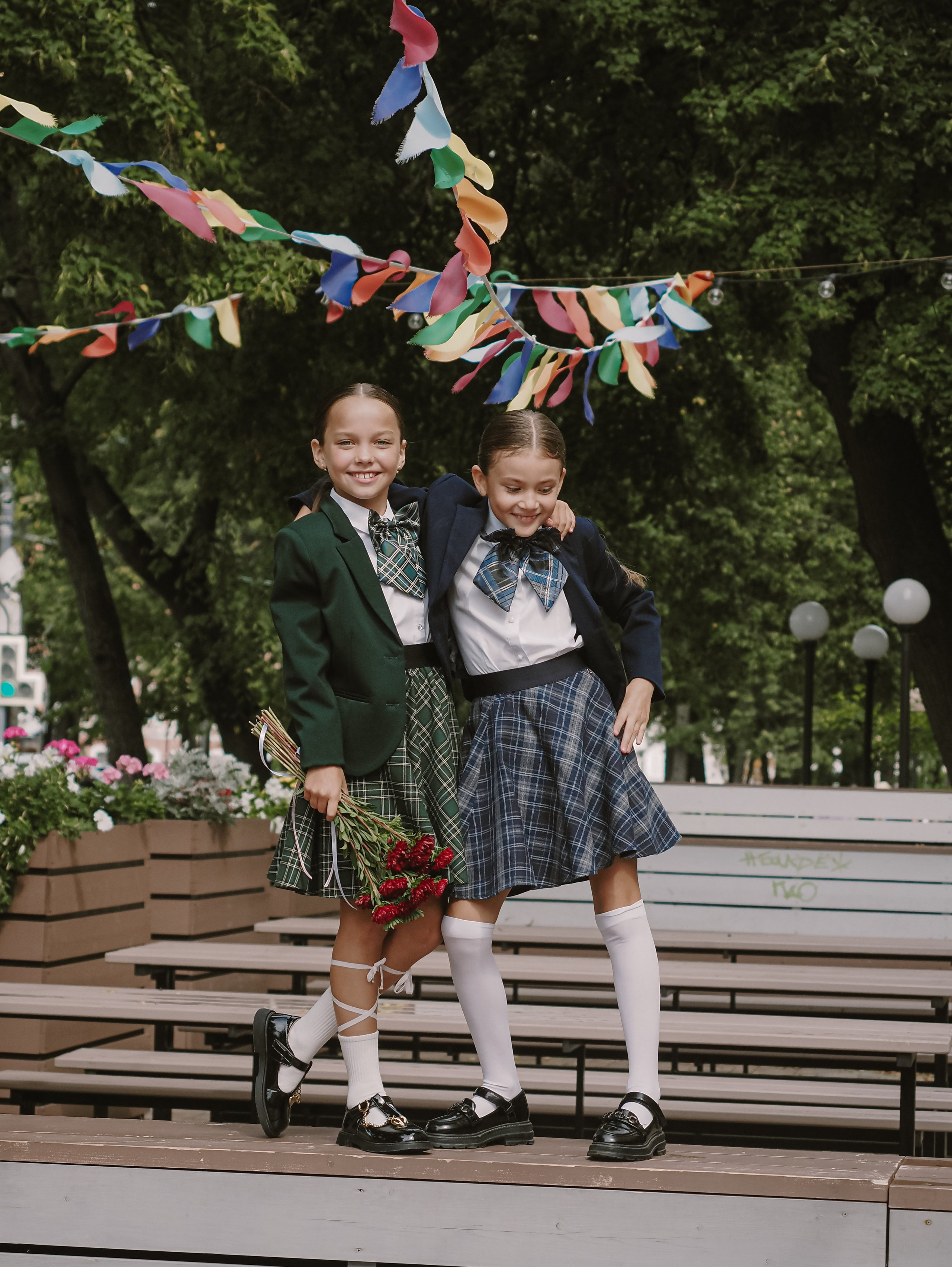 К школе готовы. Фотограф Рязань. Семейный Свадебный фотограф