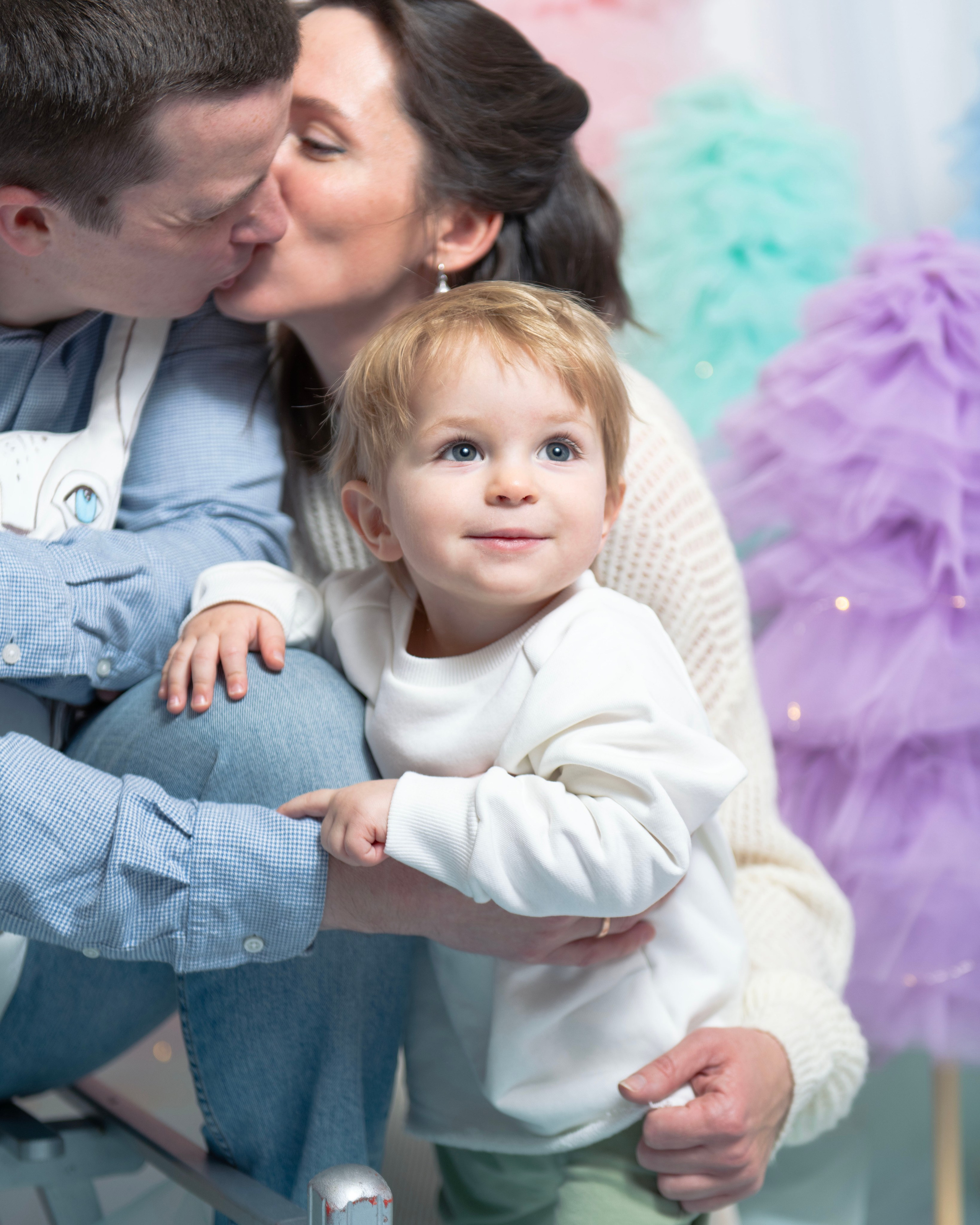 Северное Сияние. Детские фотопроекты Москва