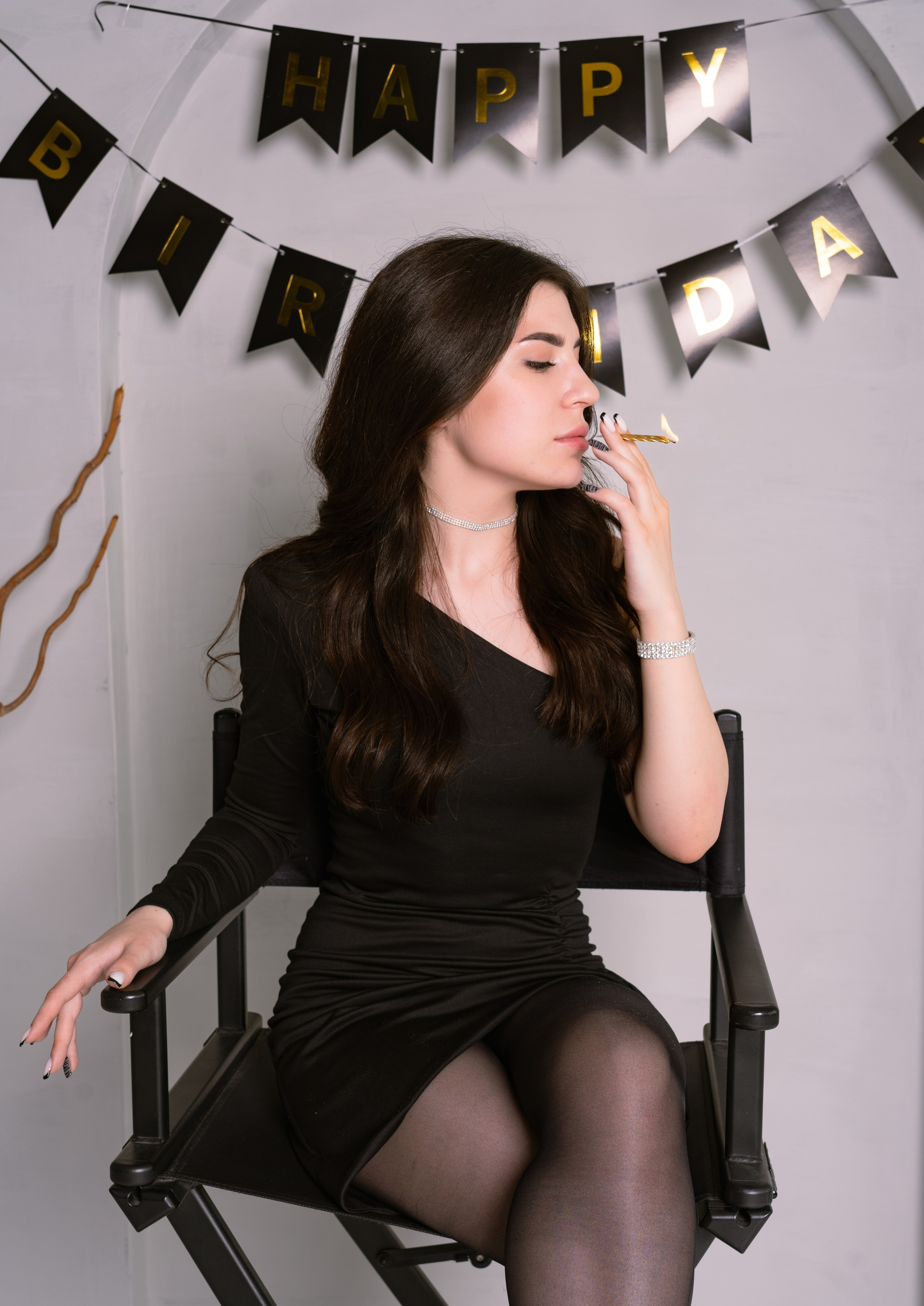 День Рождения Ирины. Фотограф в городе Владимир