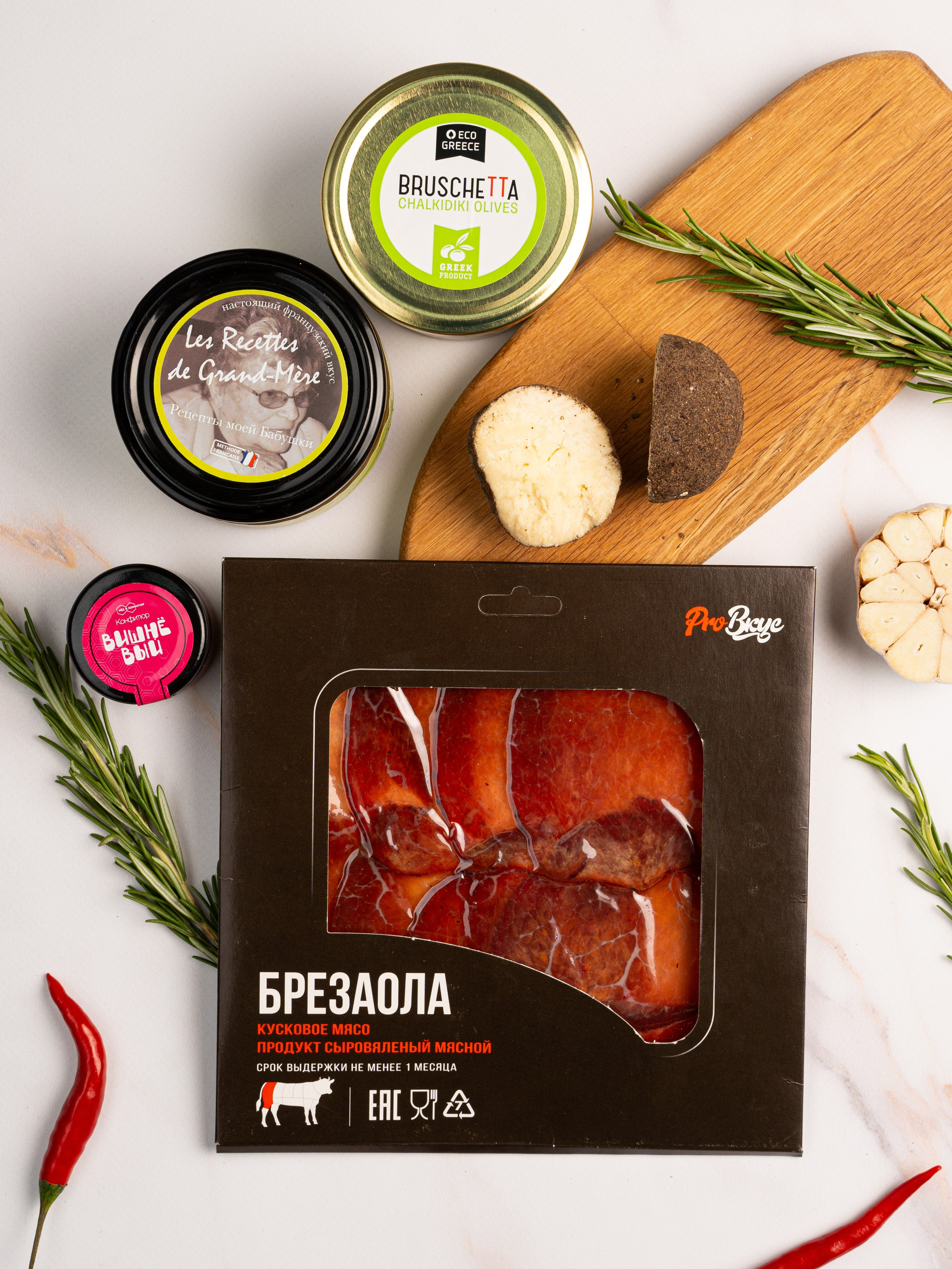 Наборы «Палетка». Фотограф в городе Владимир