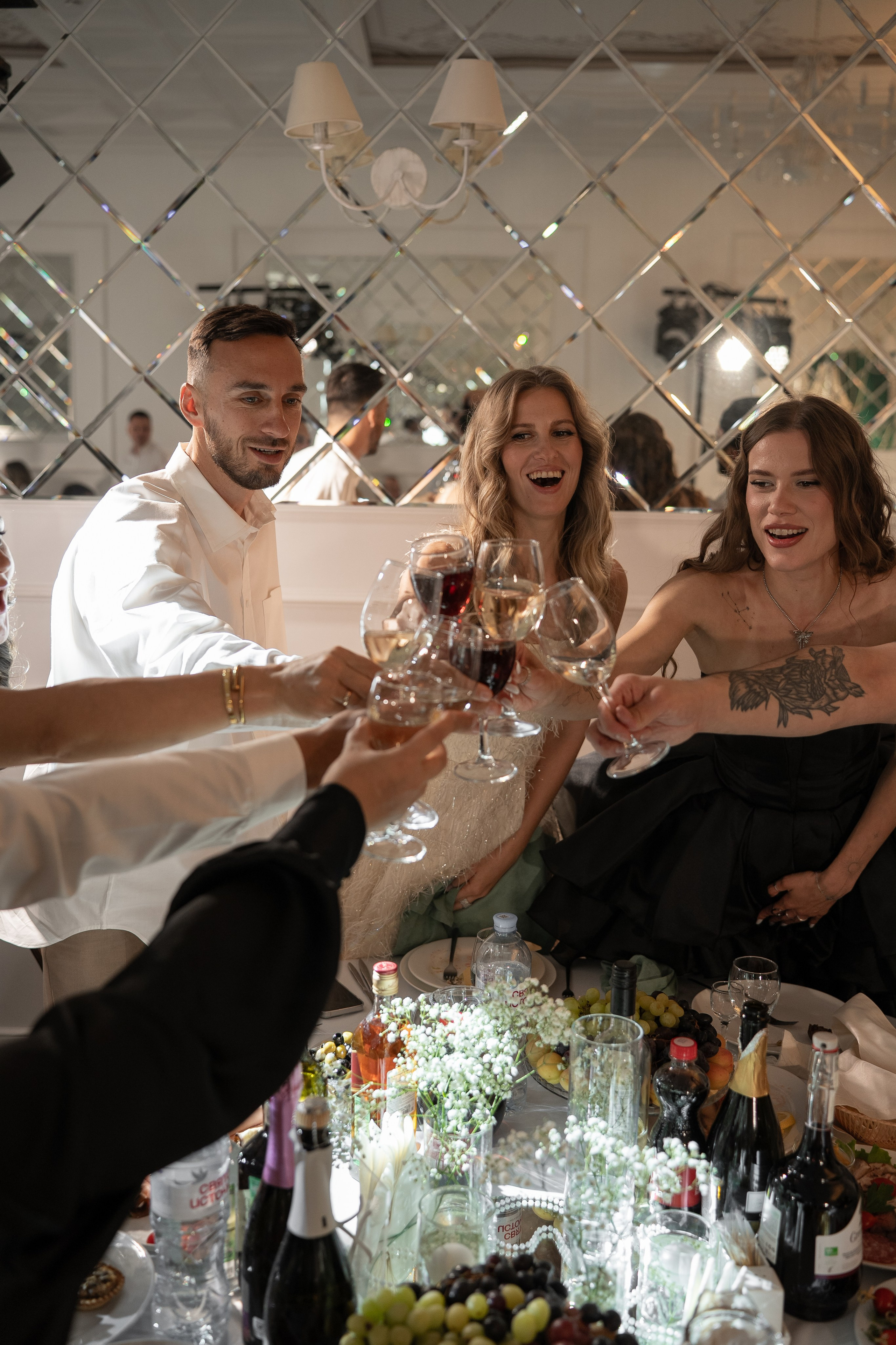 Андрей и Ольга. Фотограф в городе Владимир