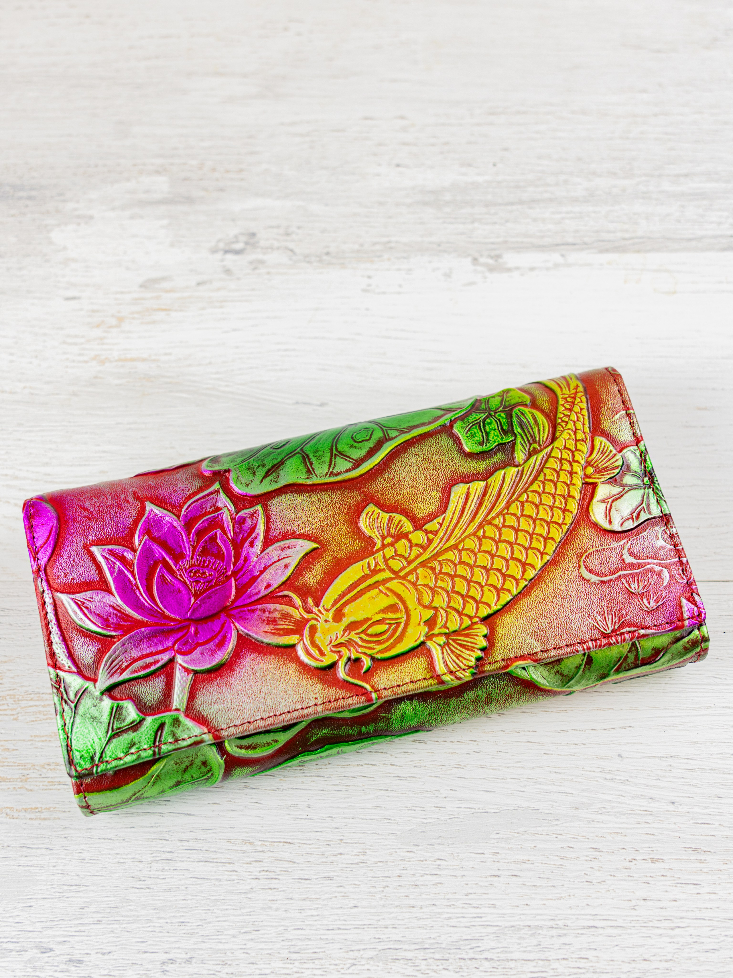 Фотосъемка кошельков для Маркетплейсов. Фотограф в городе Владимир