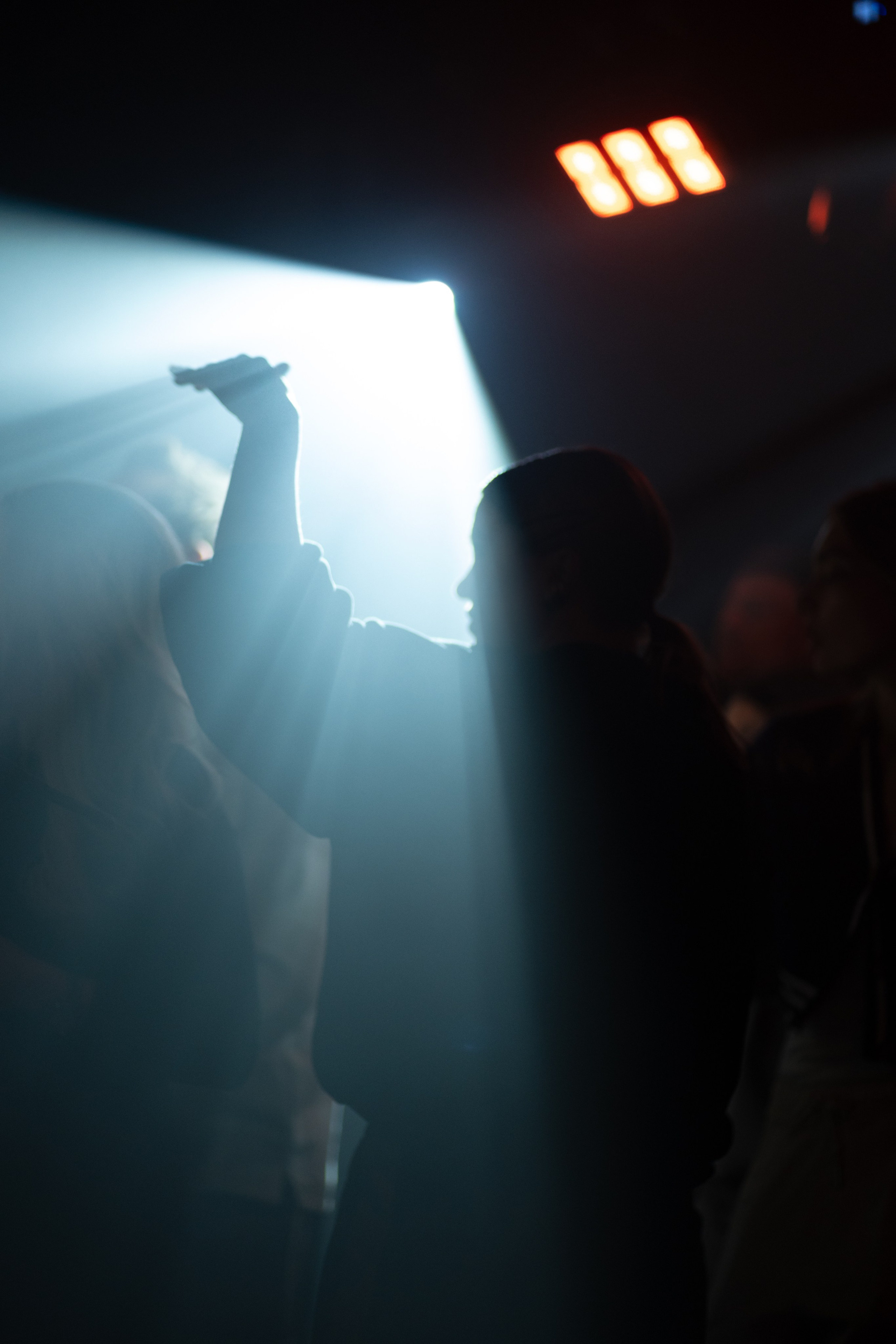 Промо для Вадимски ЦЕХ. Фотограф в городе Владимир