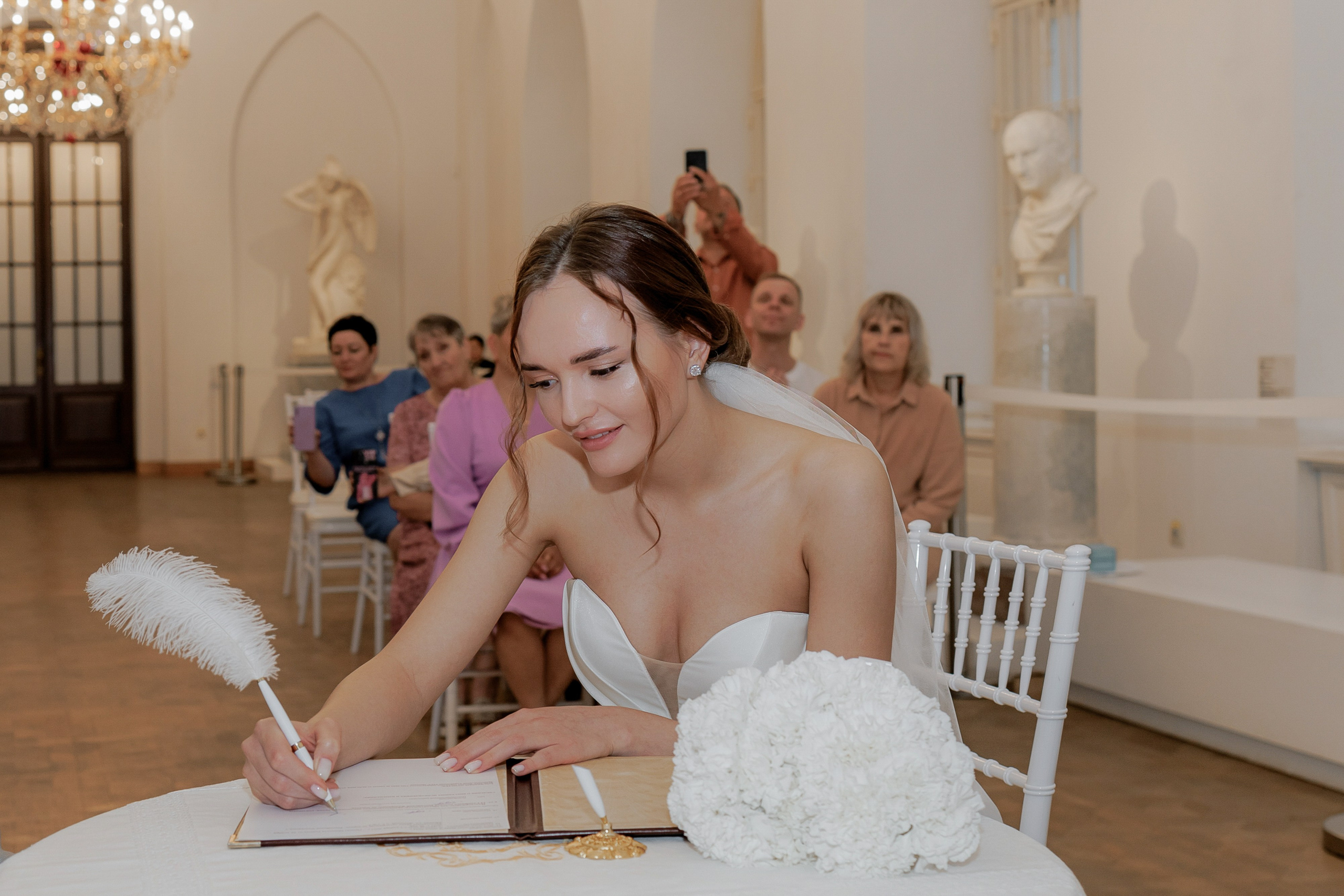 Фото К & С. Свадебный фотограф в Москве