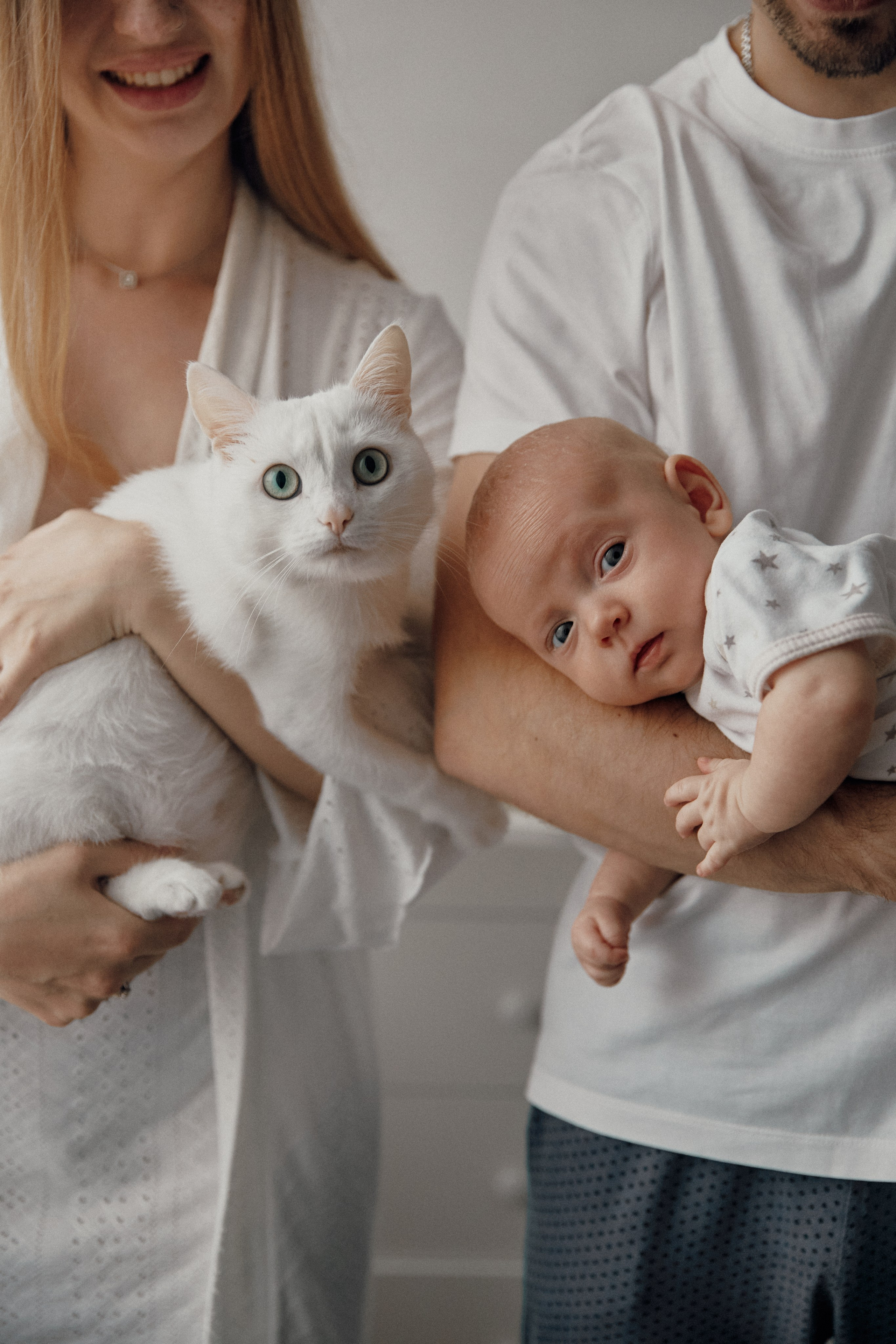Домашние съемки. Фотограф Света Бажина