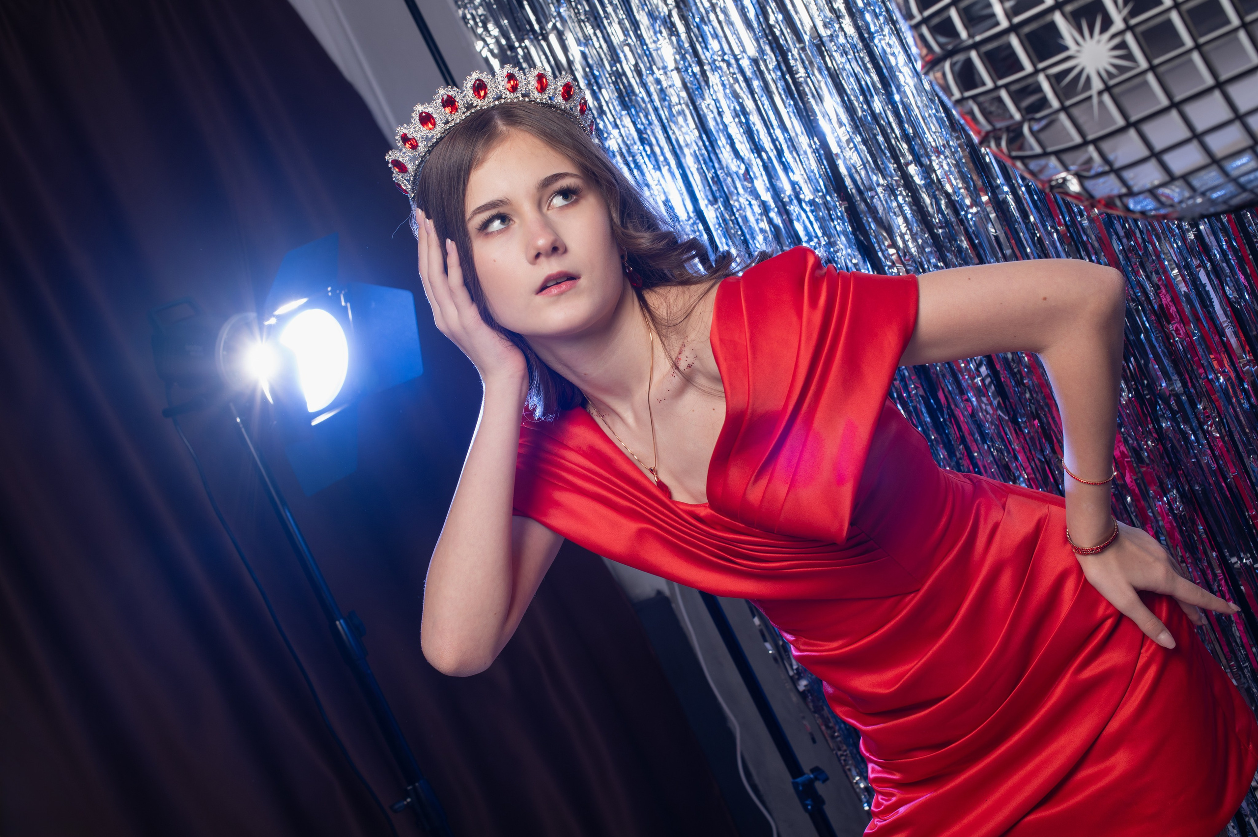 Детская школа моделей Happy Kids г. Новокузнецк. «Серебро». Детский фотограф в Новокузнецке Николай Чекалин