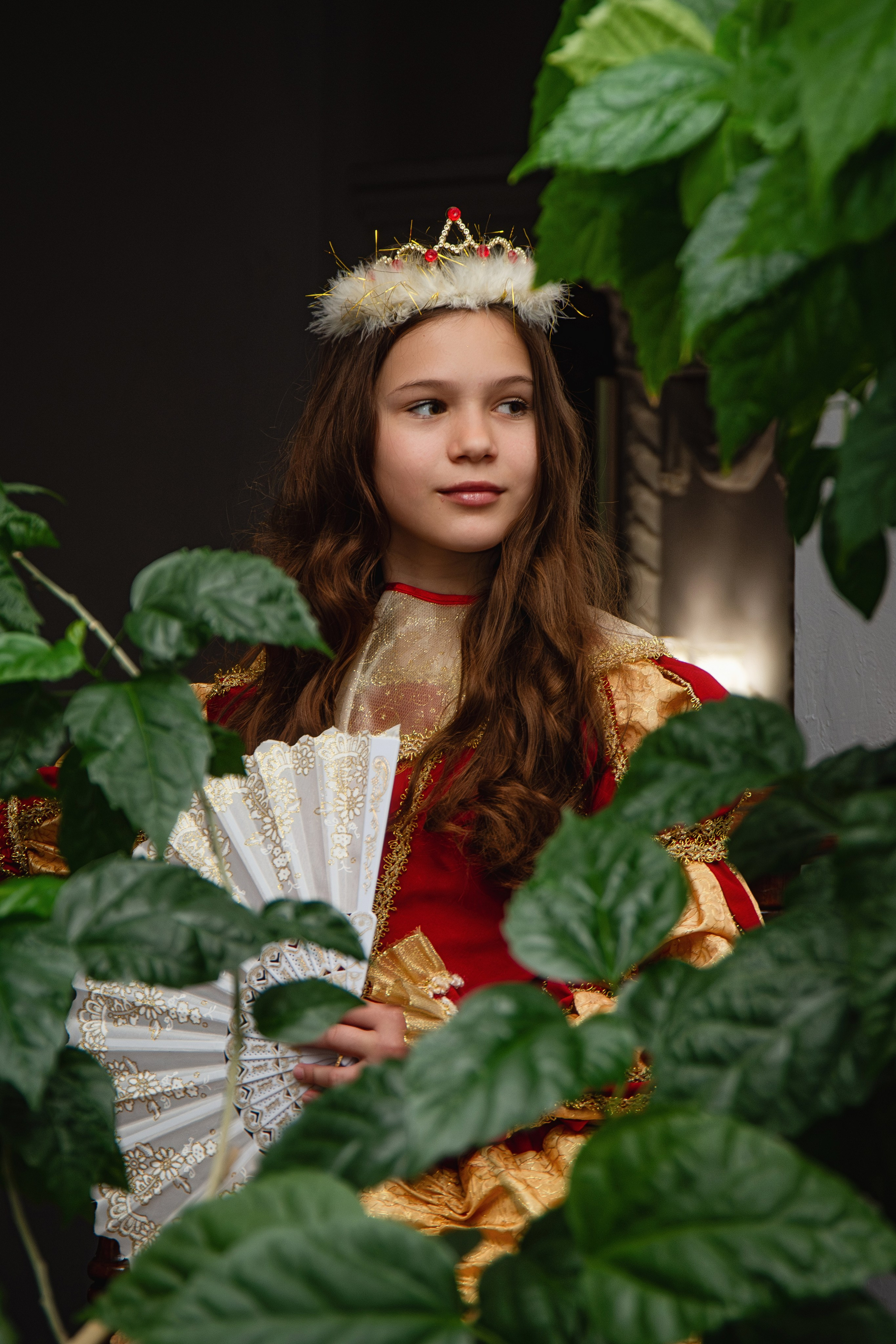 ***. Детский фотограф в Новокузнецке Николай Чекалин