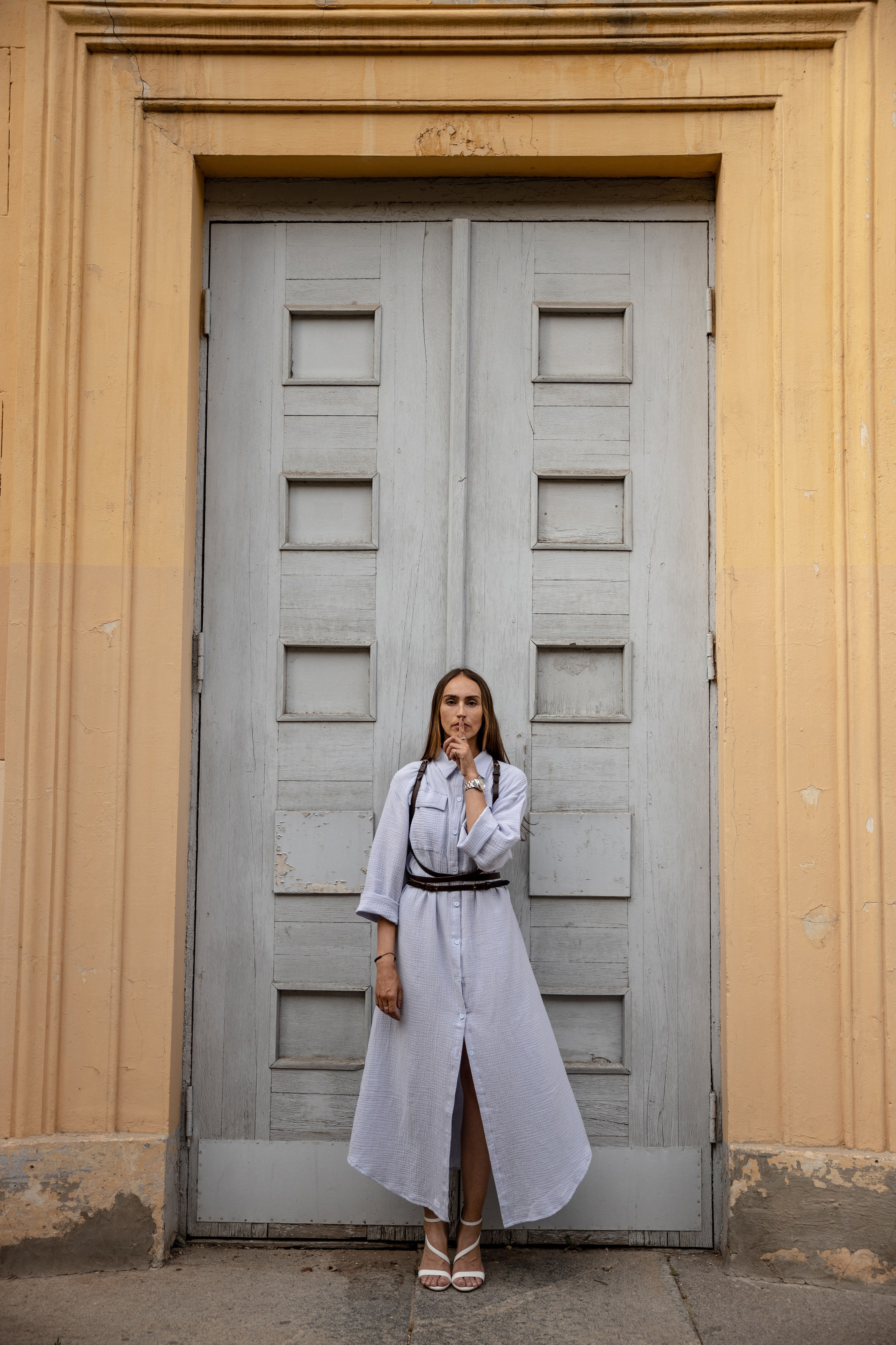 Тая. Татьяна Мирзоян