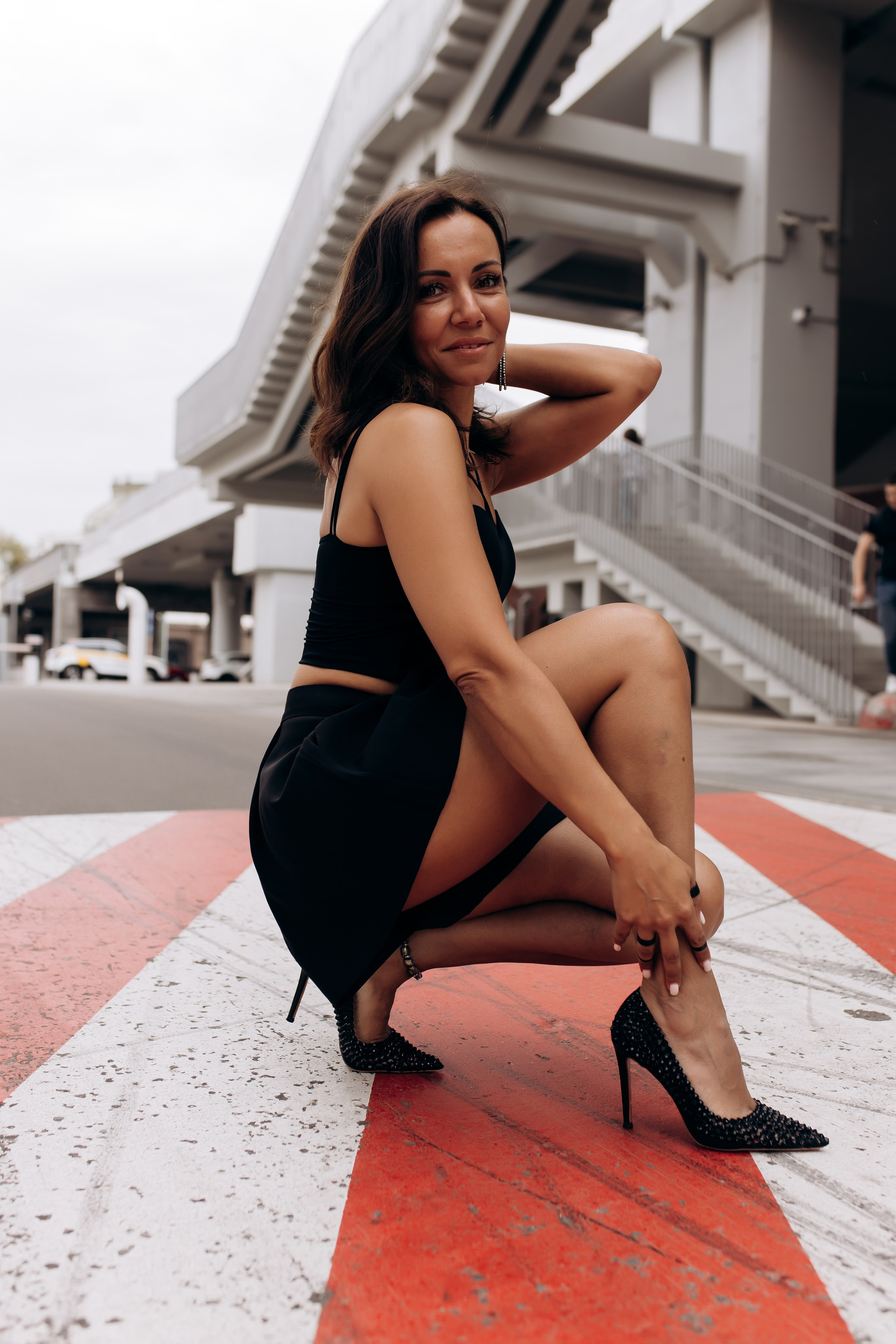 Индивидуальная съемка. Ваш универсальный фотограф Евгения Дунаевская