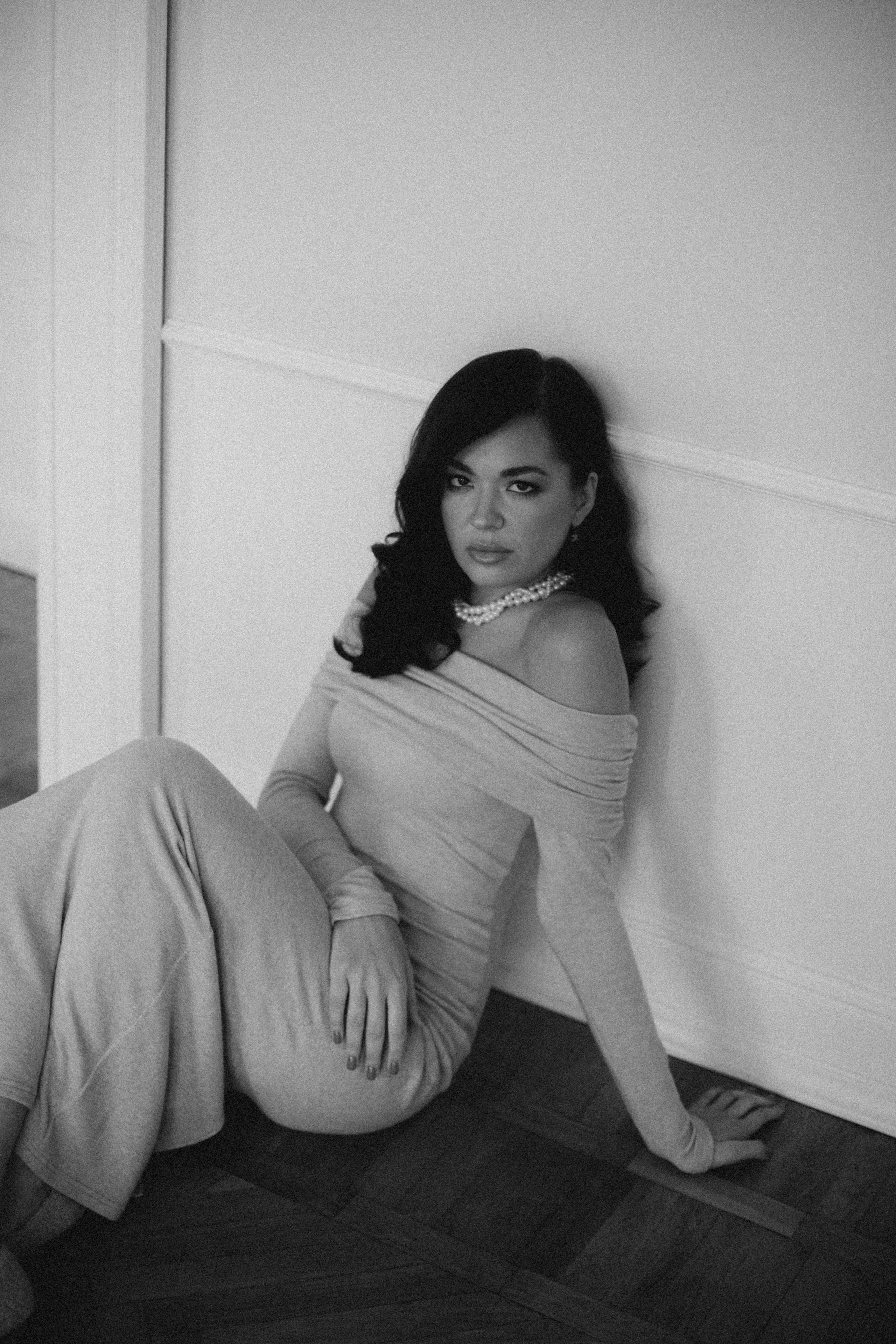 Сабина. Семейный и детский фотограф Юлия Шох