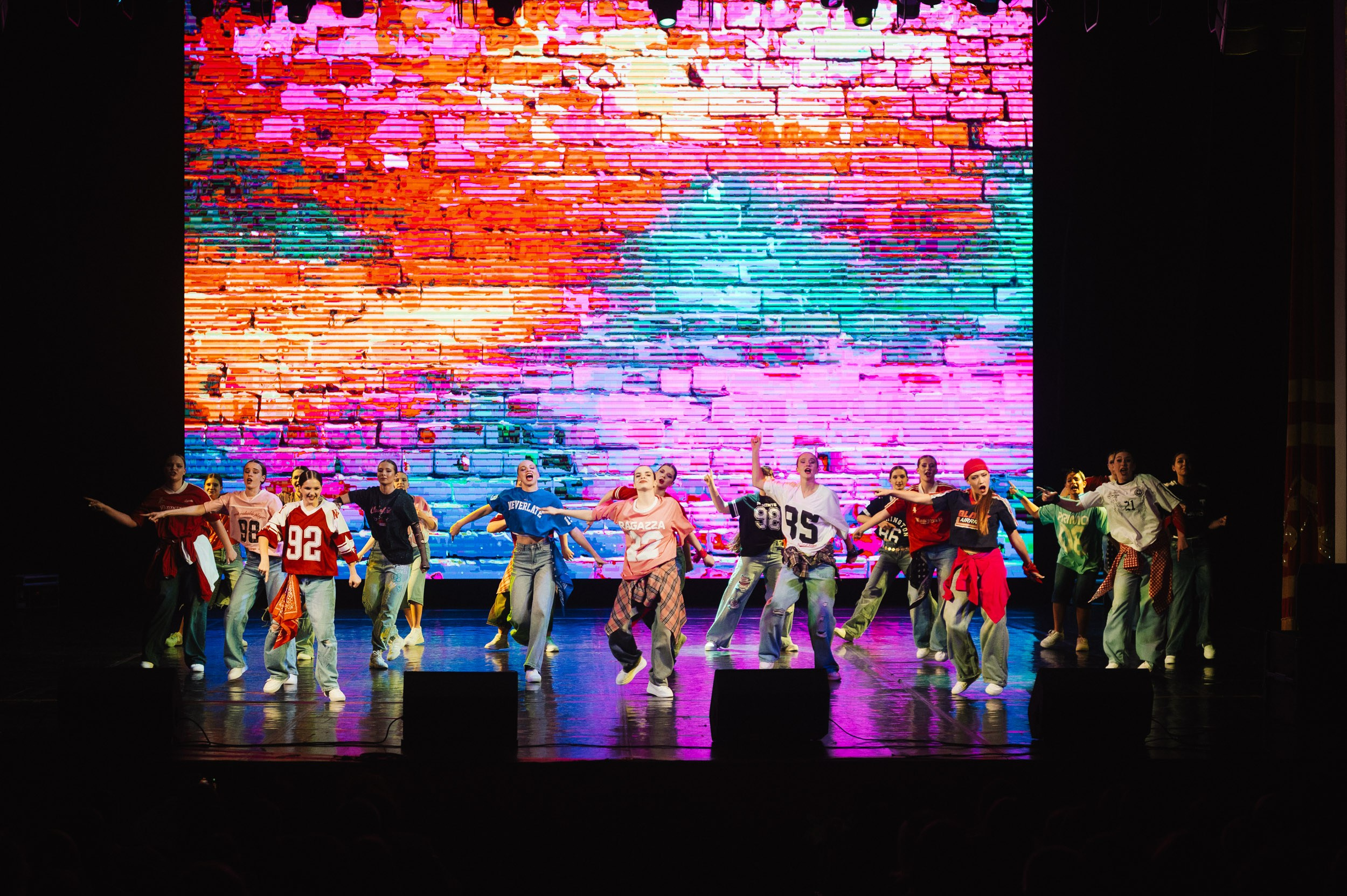 Todes. Студия танца Аллы Духовой. Сайт фотографа Данилы Пащенко