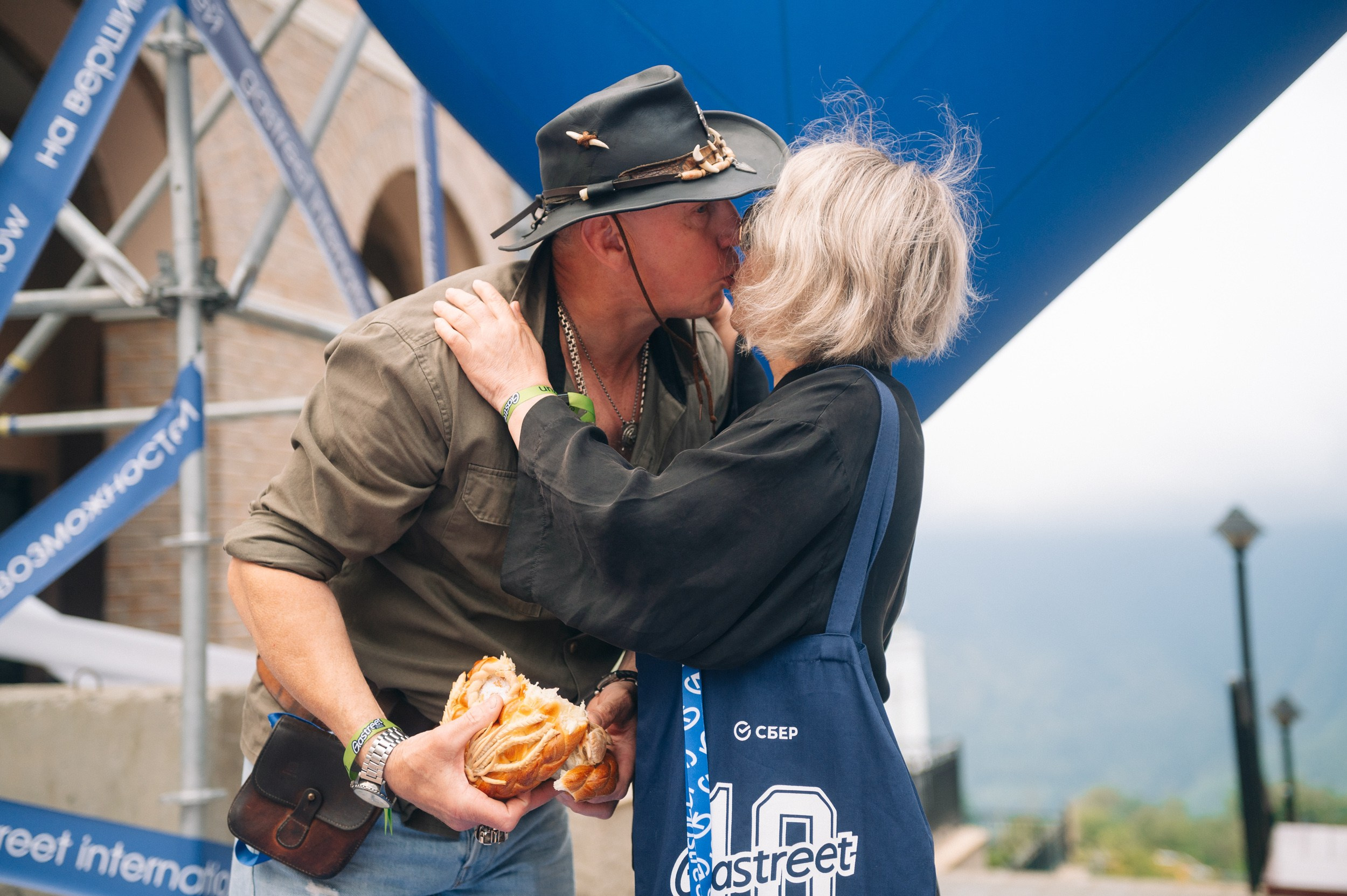 Gastreet. Фестиваль ресторанной индустрии. Сайт фотографа Данилы Пащенко