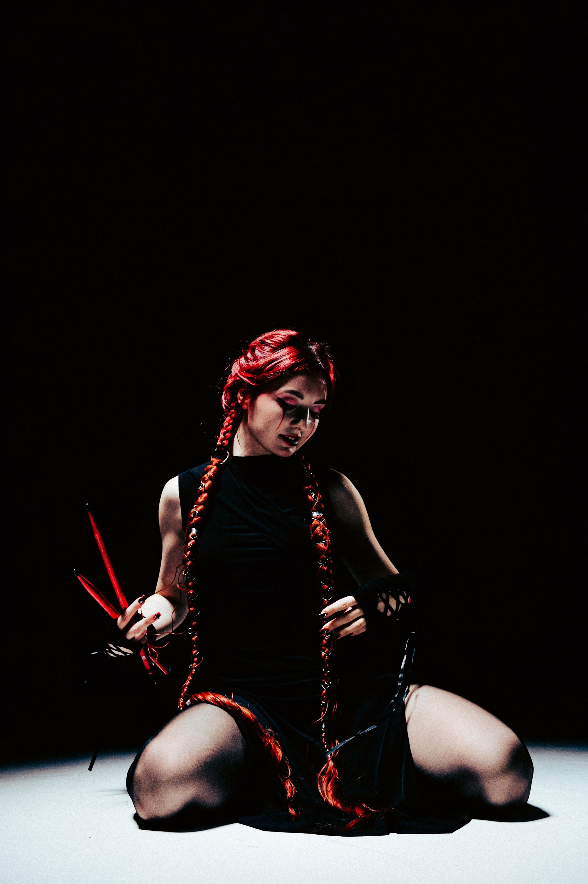 Артисты/Музыканты. Сайт фотографа Данилы Пащенко