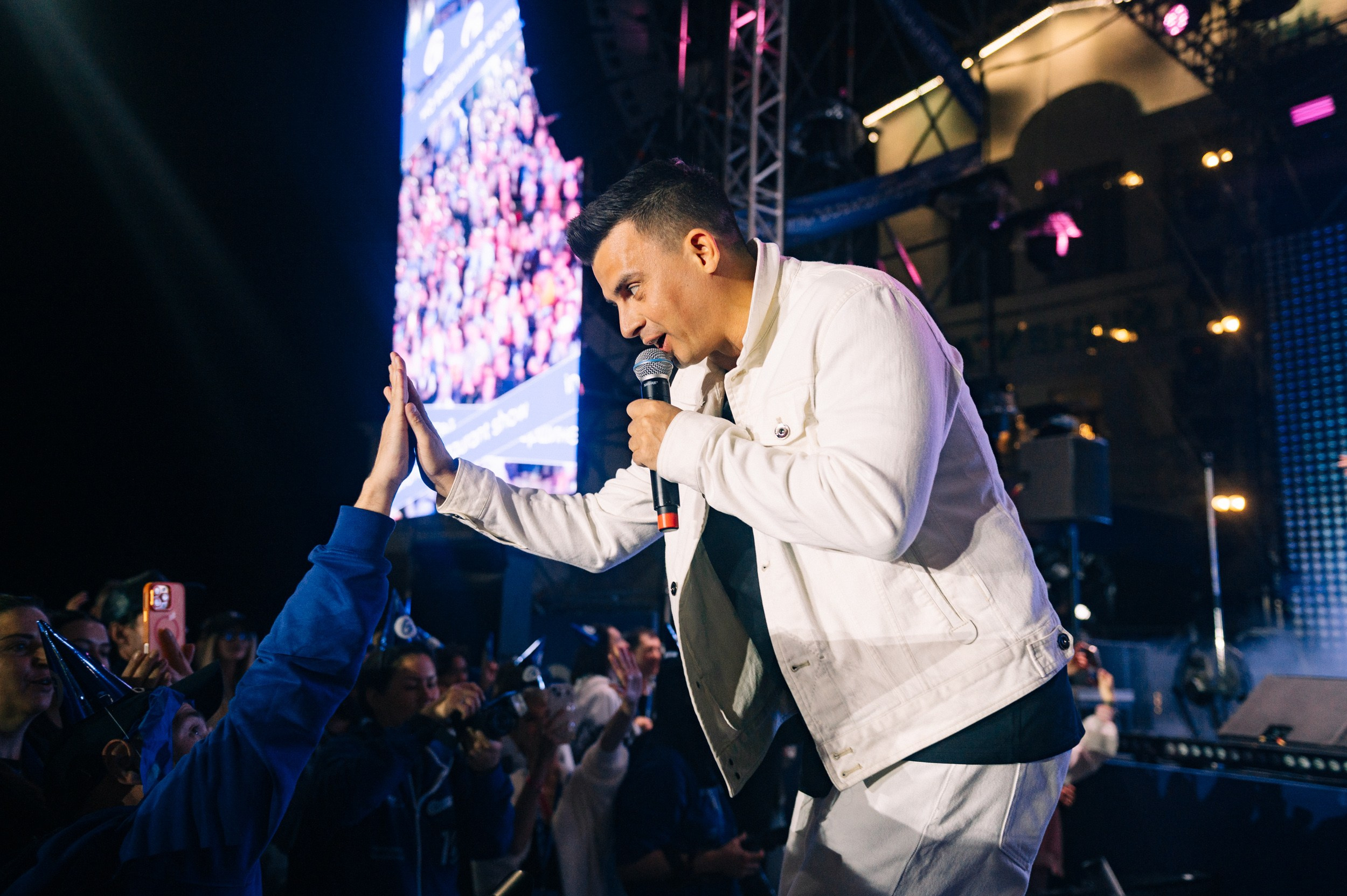 Gastreet. Фестиваль ресторанной индустрии. Сайт фотографа Данилы Пащенко