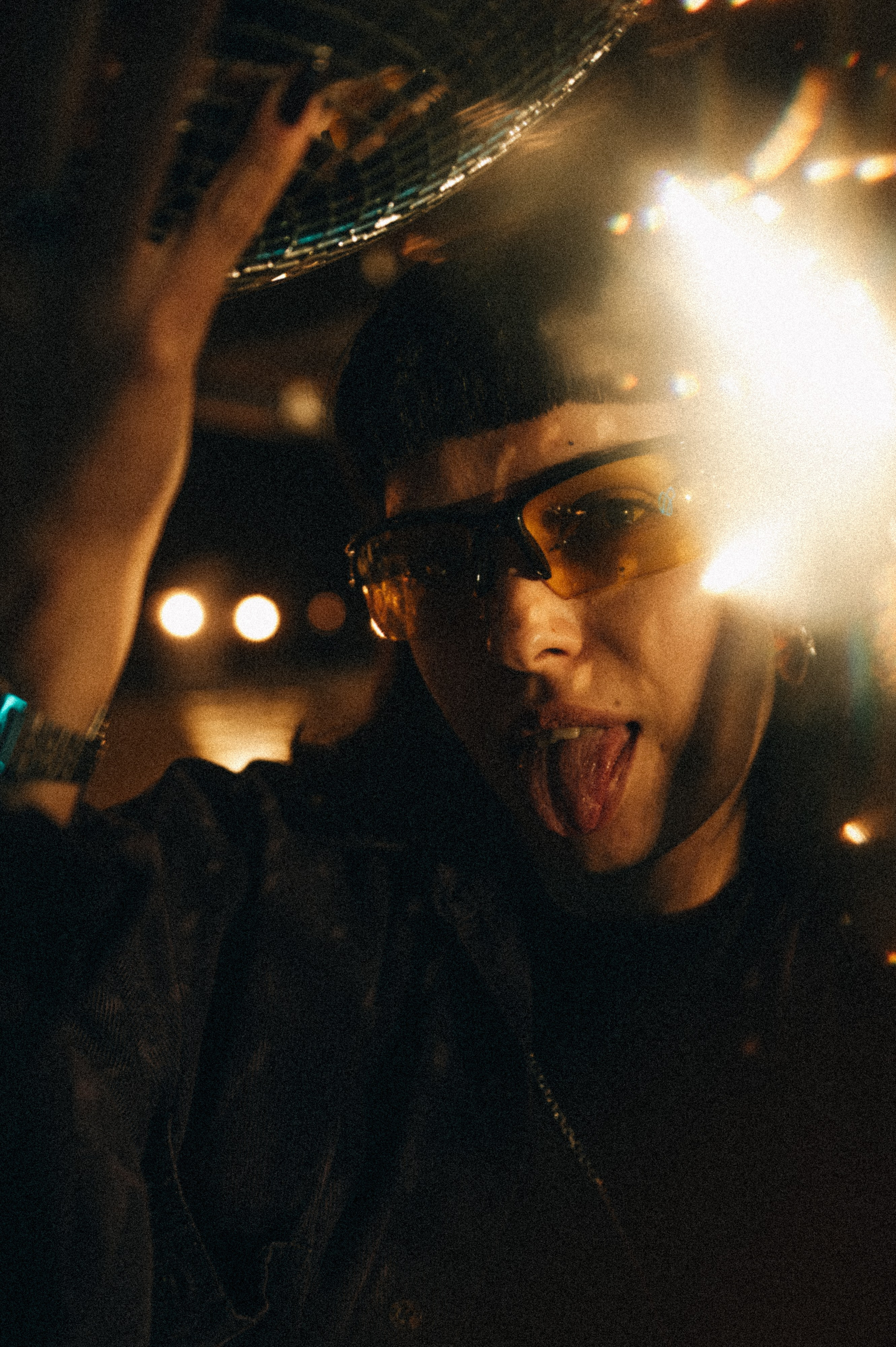 Техно Машина Sky garden. Сайт фотографа Данилы Пащенко